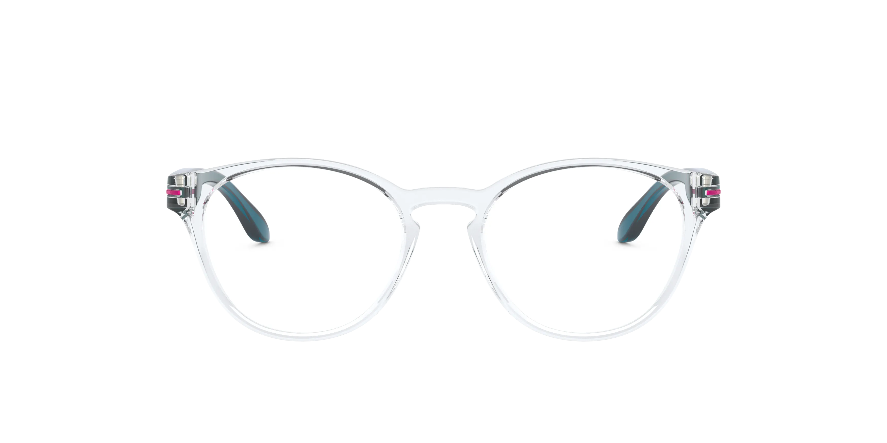 Front, Oakley Youth 0OY8017 801703 Glasögonbåge