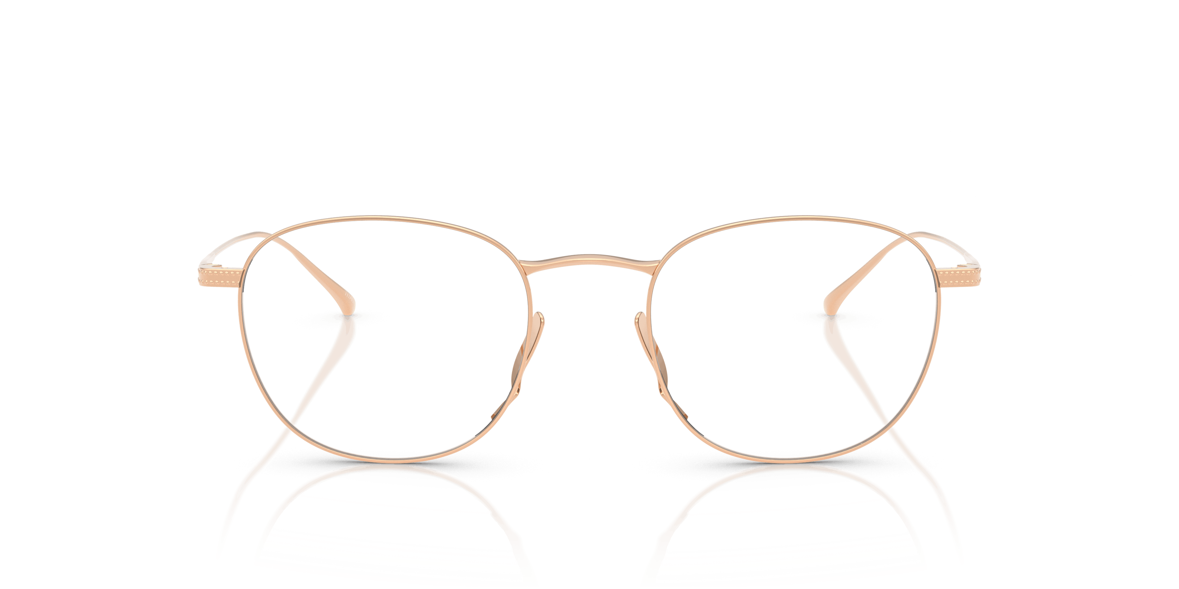 Front, Giorgio Armani AR5148T 3391