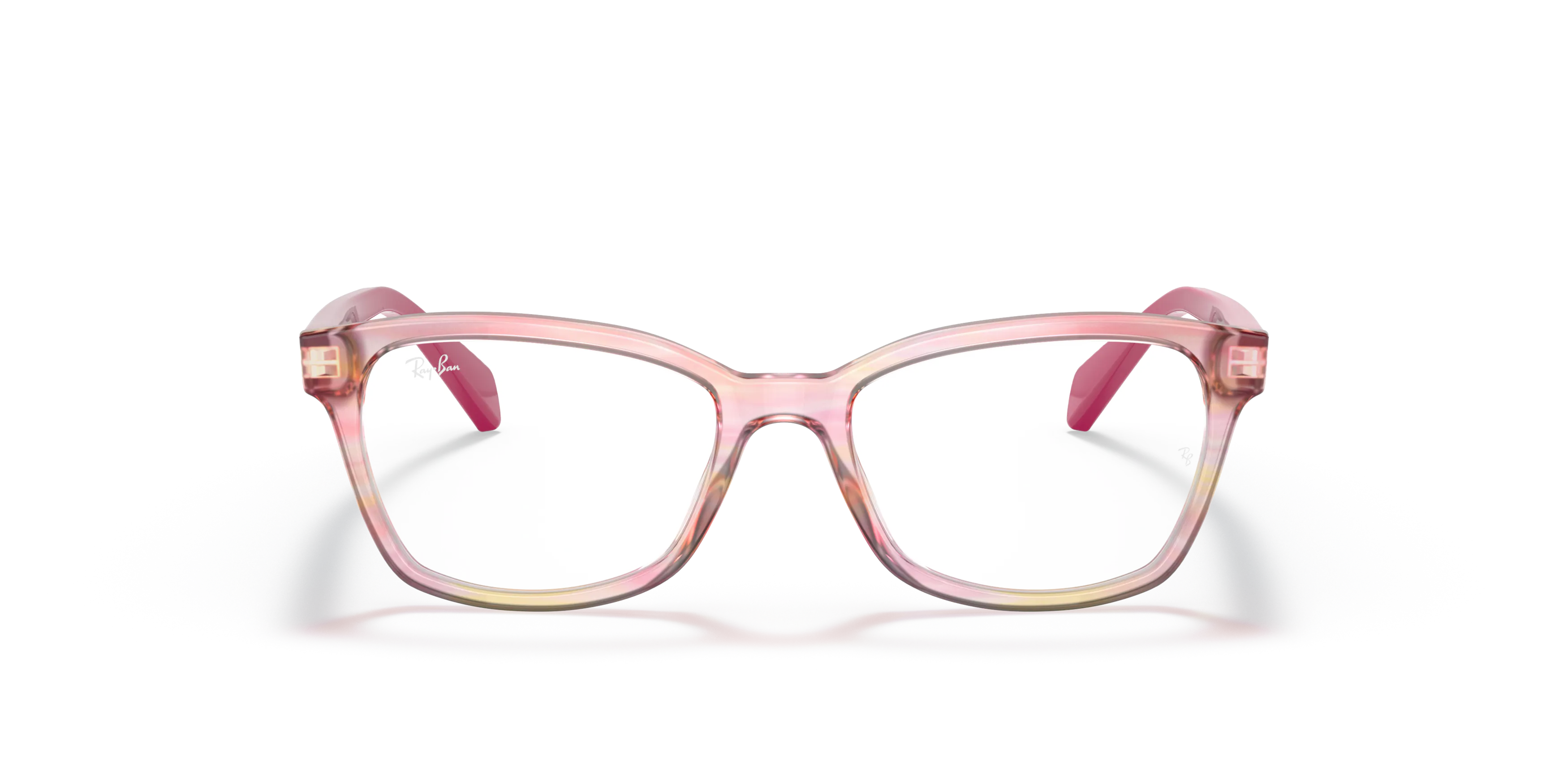 Front, Ray-Ban RB1591 3806