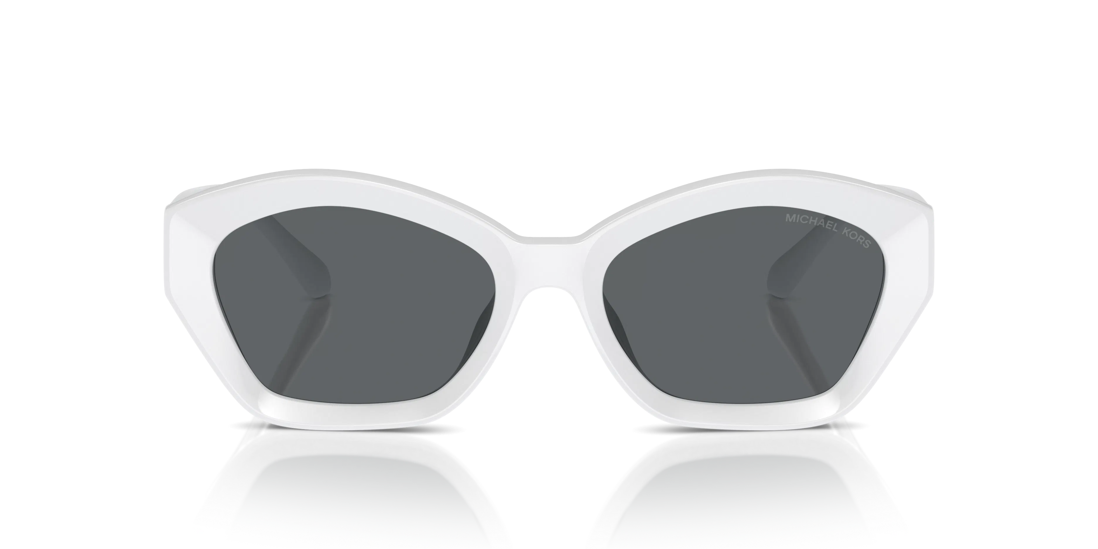 Front, Michael Kors BEL AIR MK2209U 310087