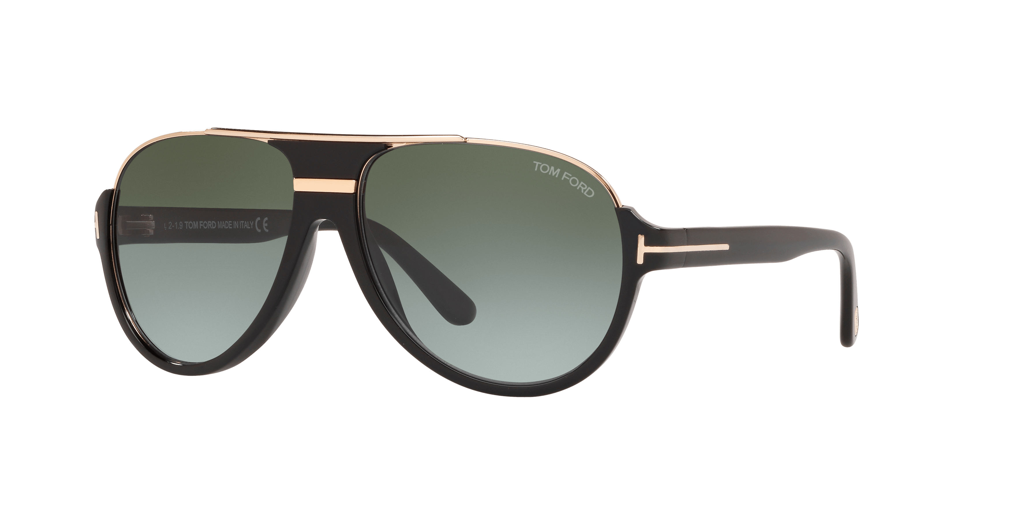 Angle_Left01, Tom Ford FT0334 DIMITRY TR000453 1190J3