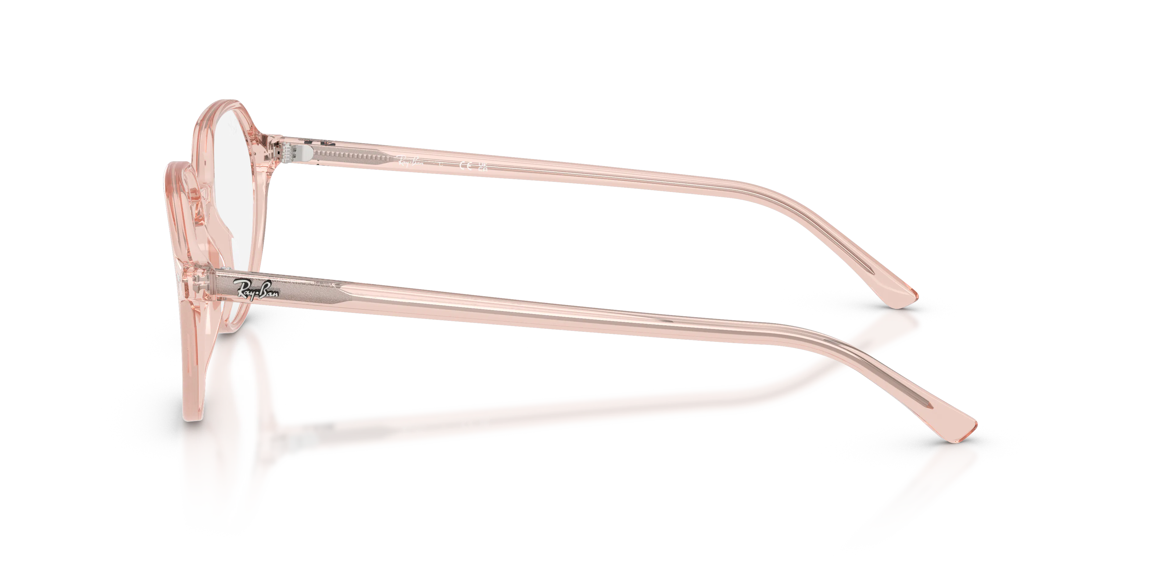 Angle_Left02, Ray-Ban Thalia Optics RB5395 8540