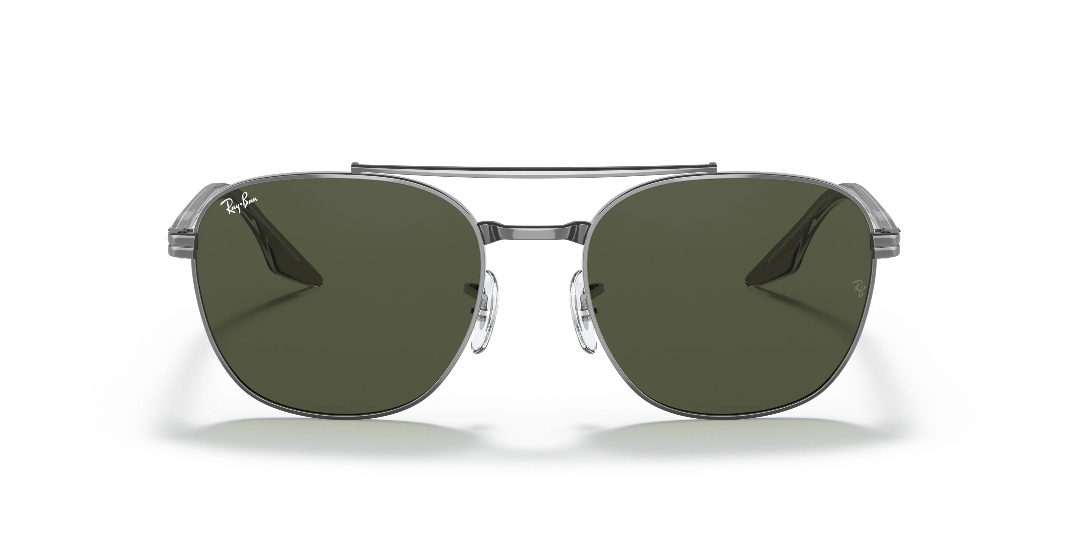 Front, RAY-BAN RB3688 004/31