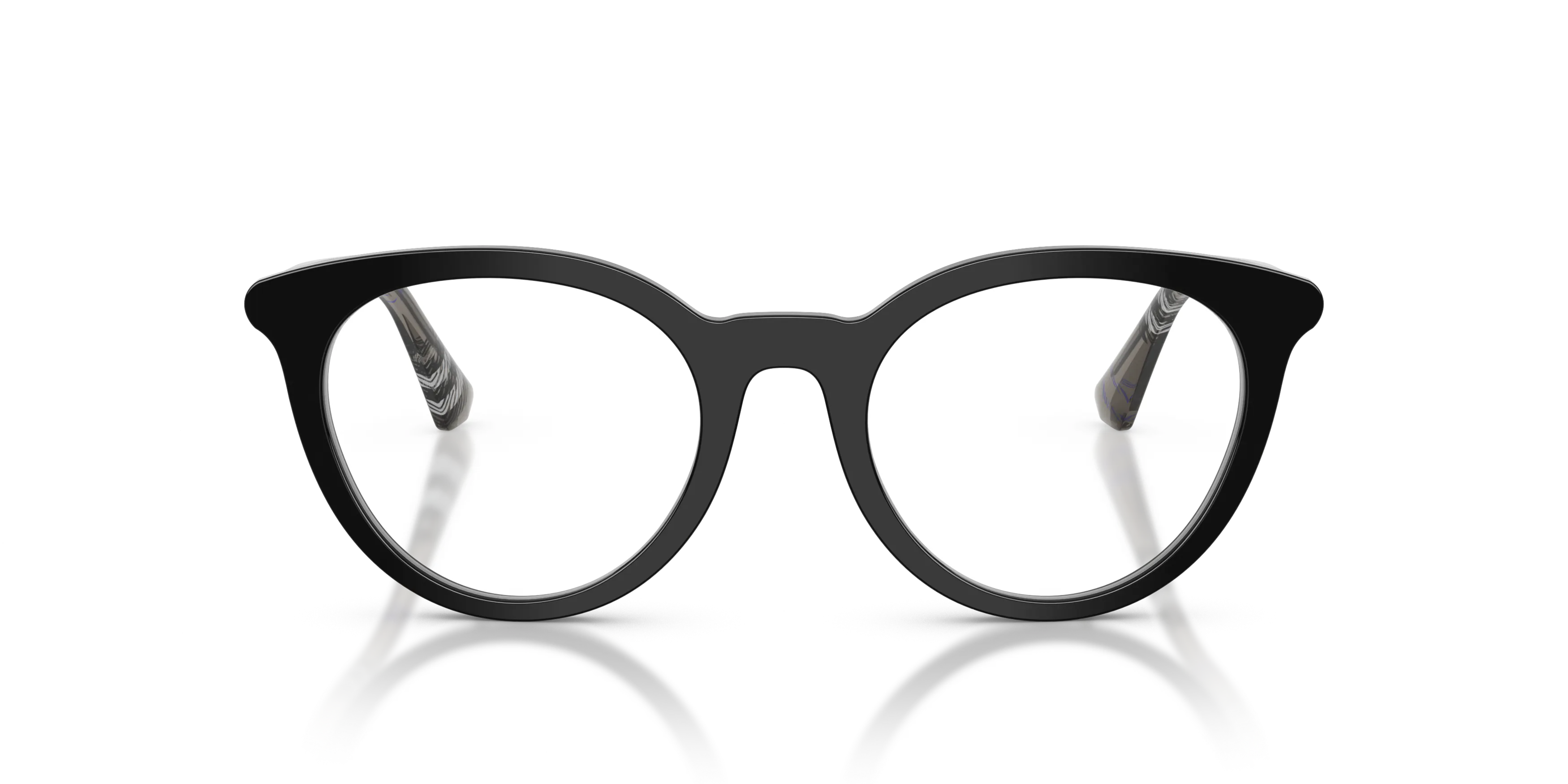 Front, BURBERRY BE2429 4165