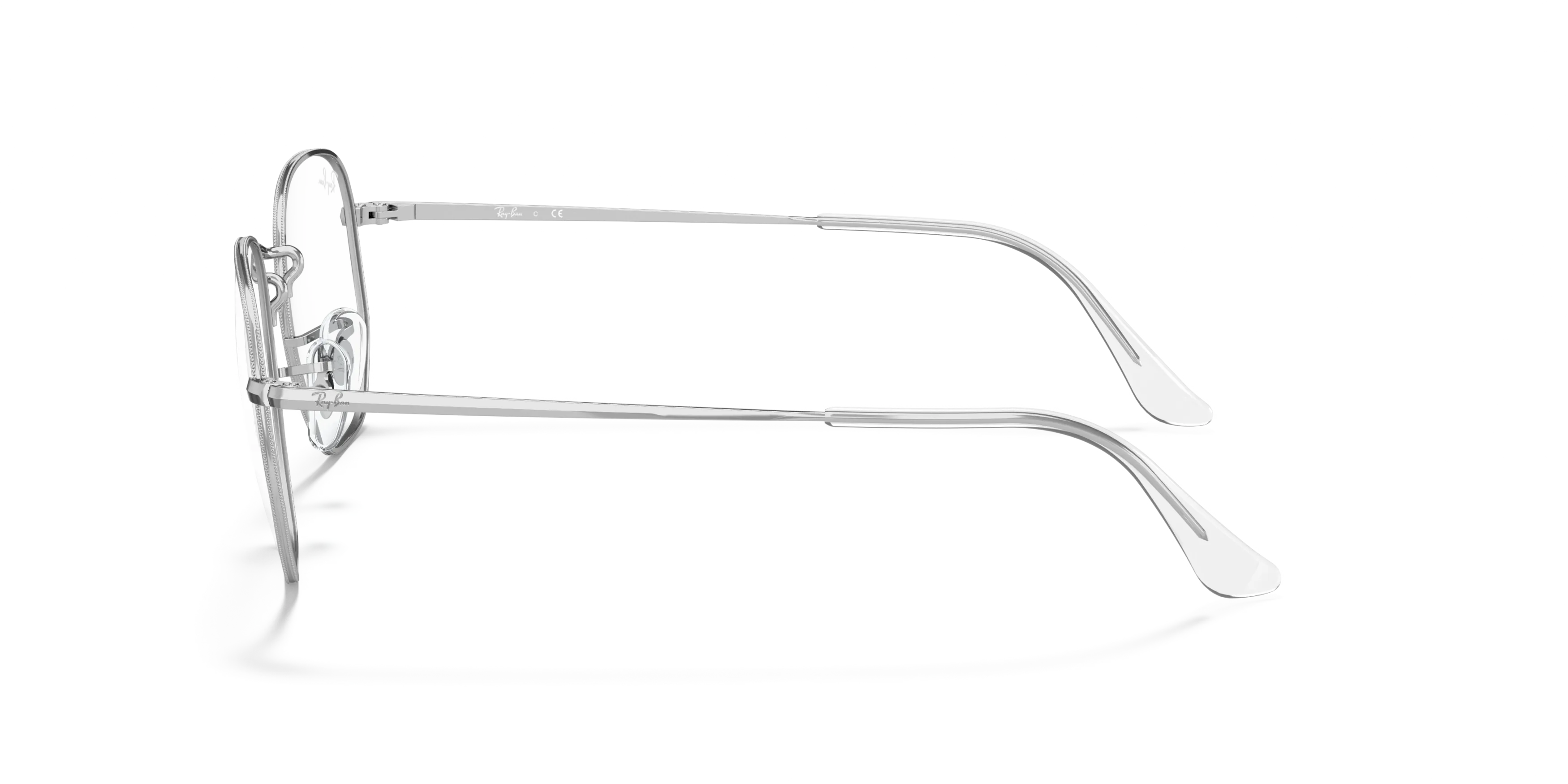 Angle_Left02, Ray-Ban HEXAGONAL RB6448 2501