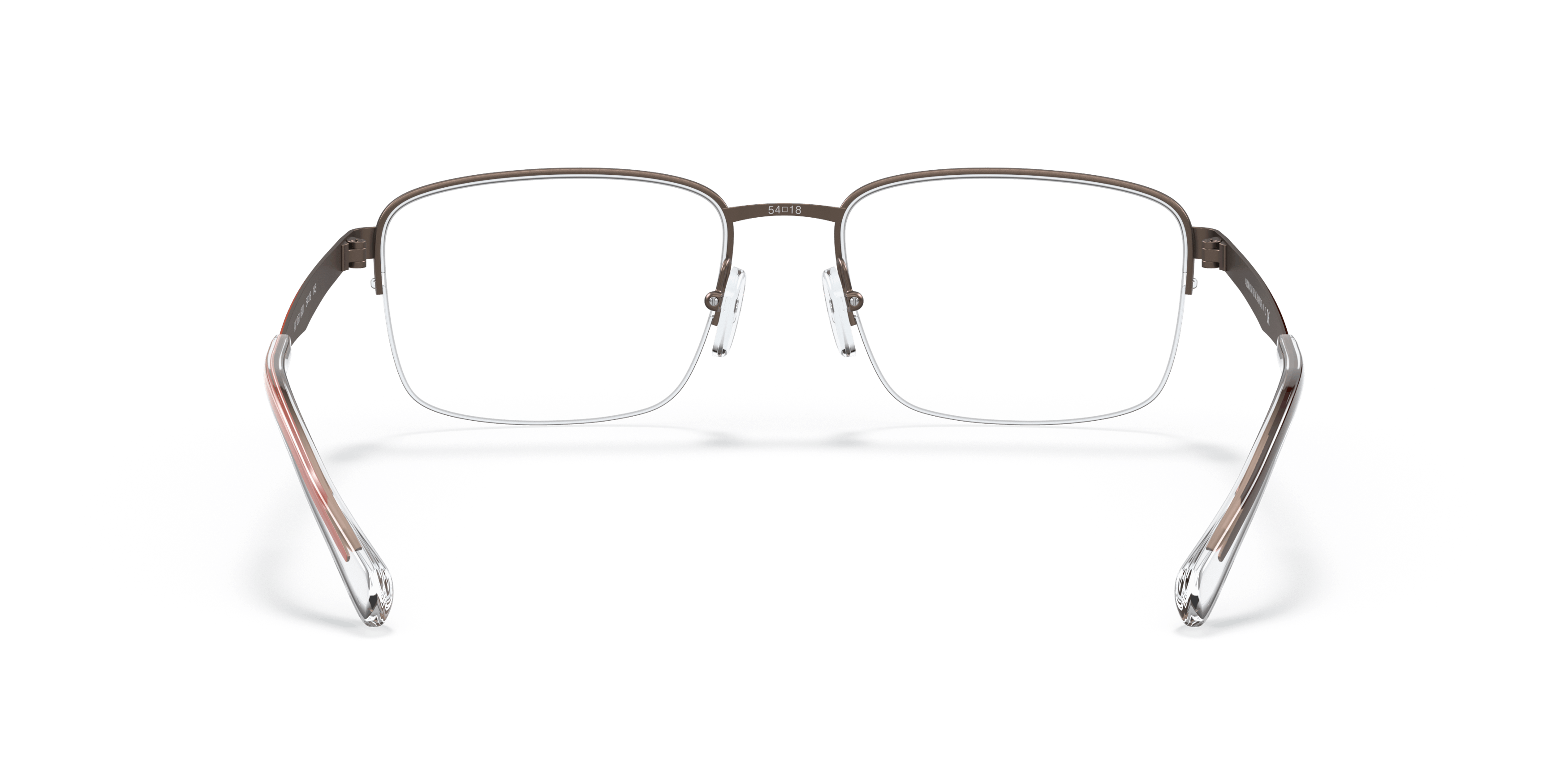 Detail02, Armani Exchange AX1053 6001