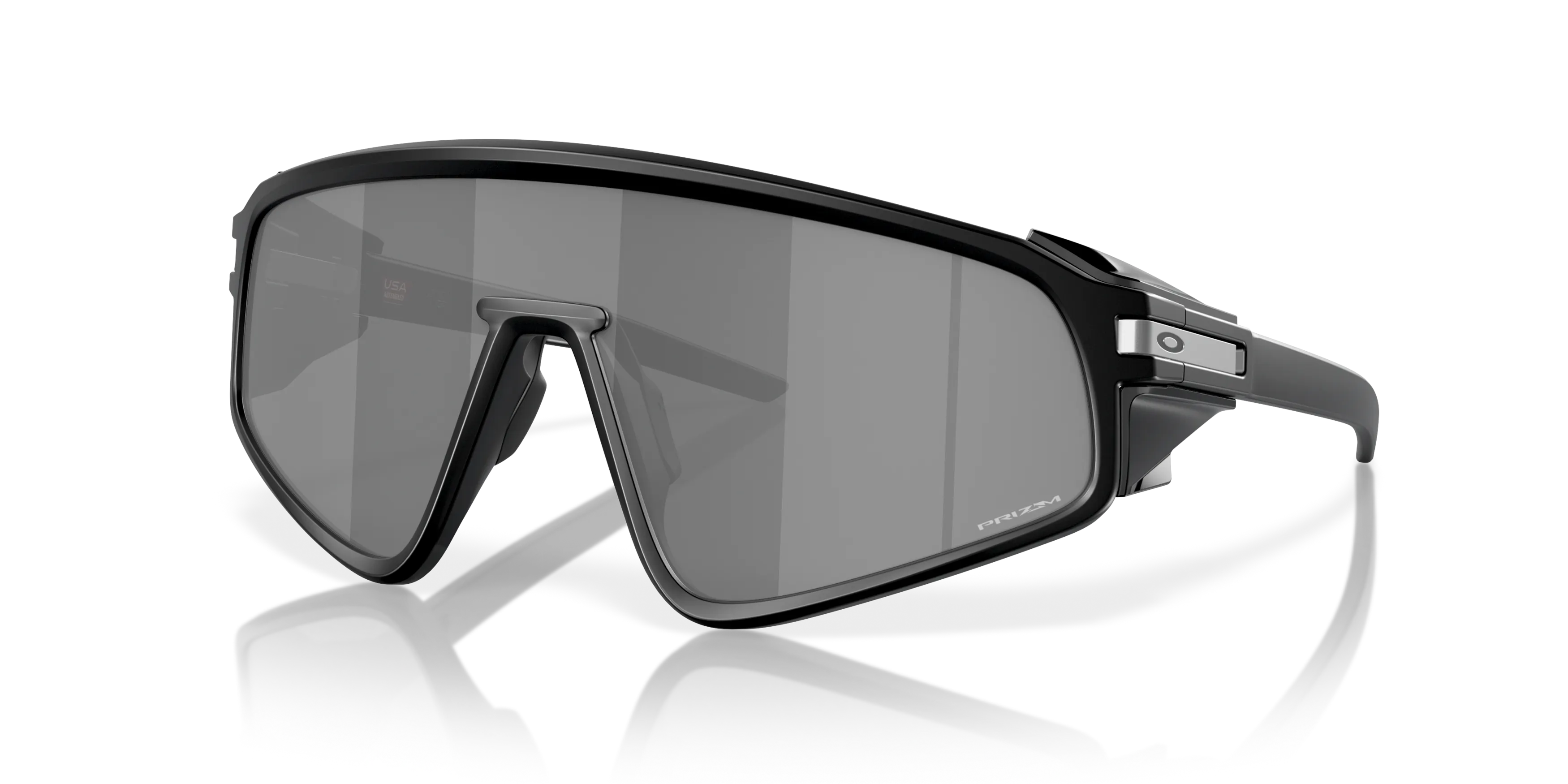 Angle_Left01, Oakley OO9404 Latch™ Panel OO9404 940401