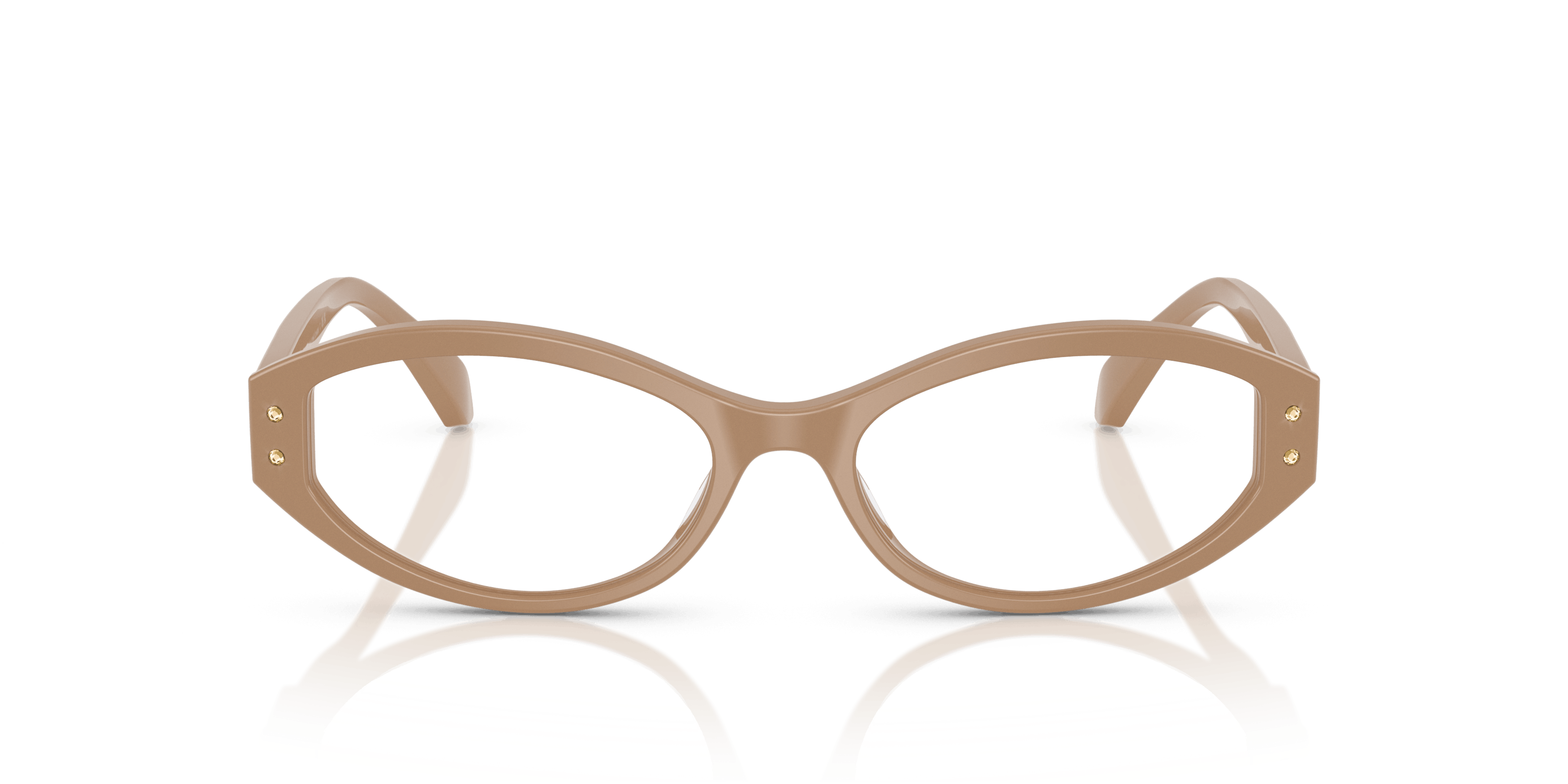 Front, Michael Kors MK4139B 3555