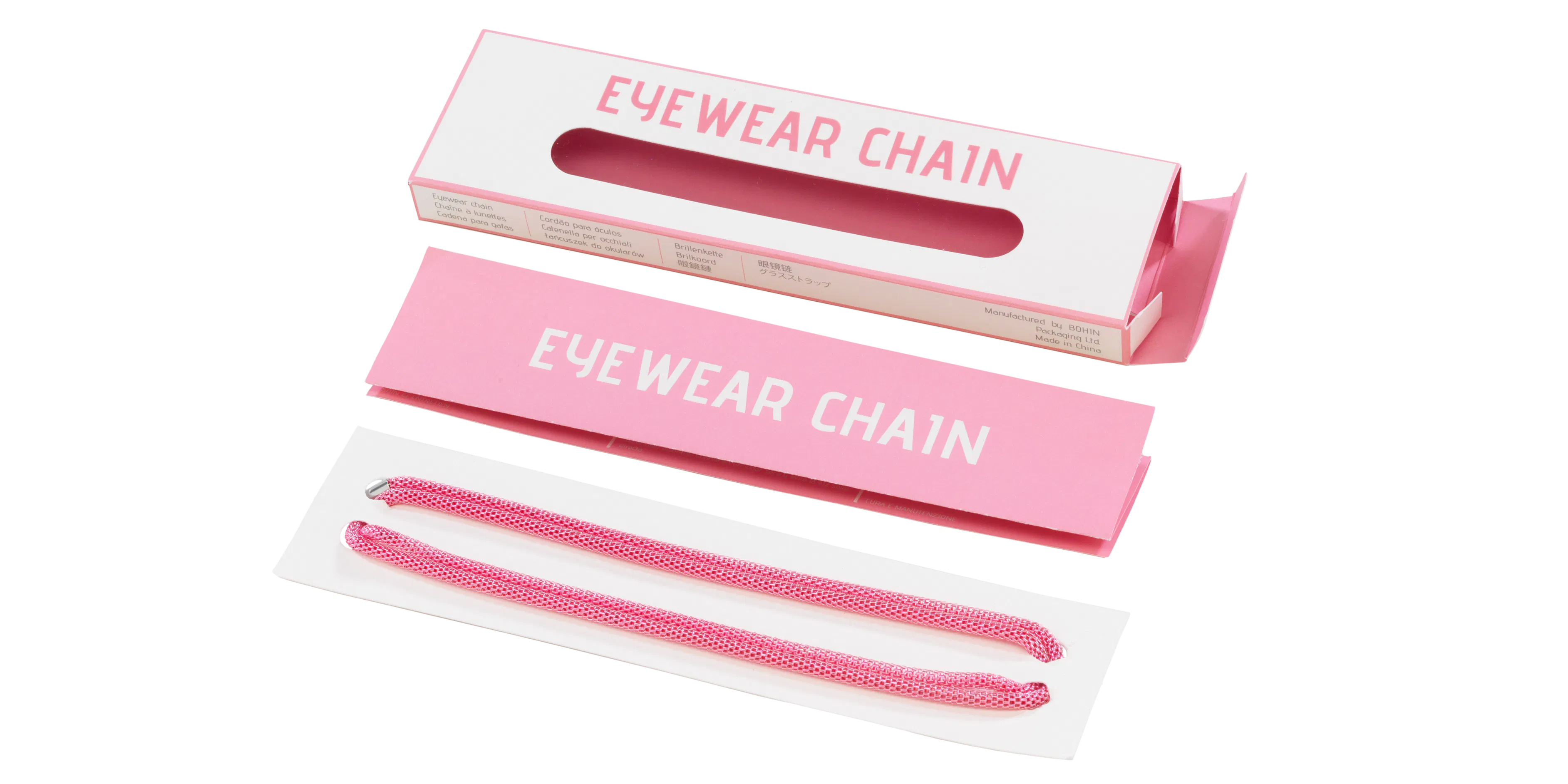 Front, Cordones para gafas ANB0011ST