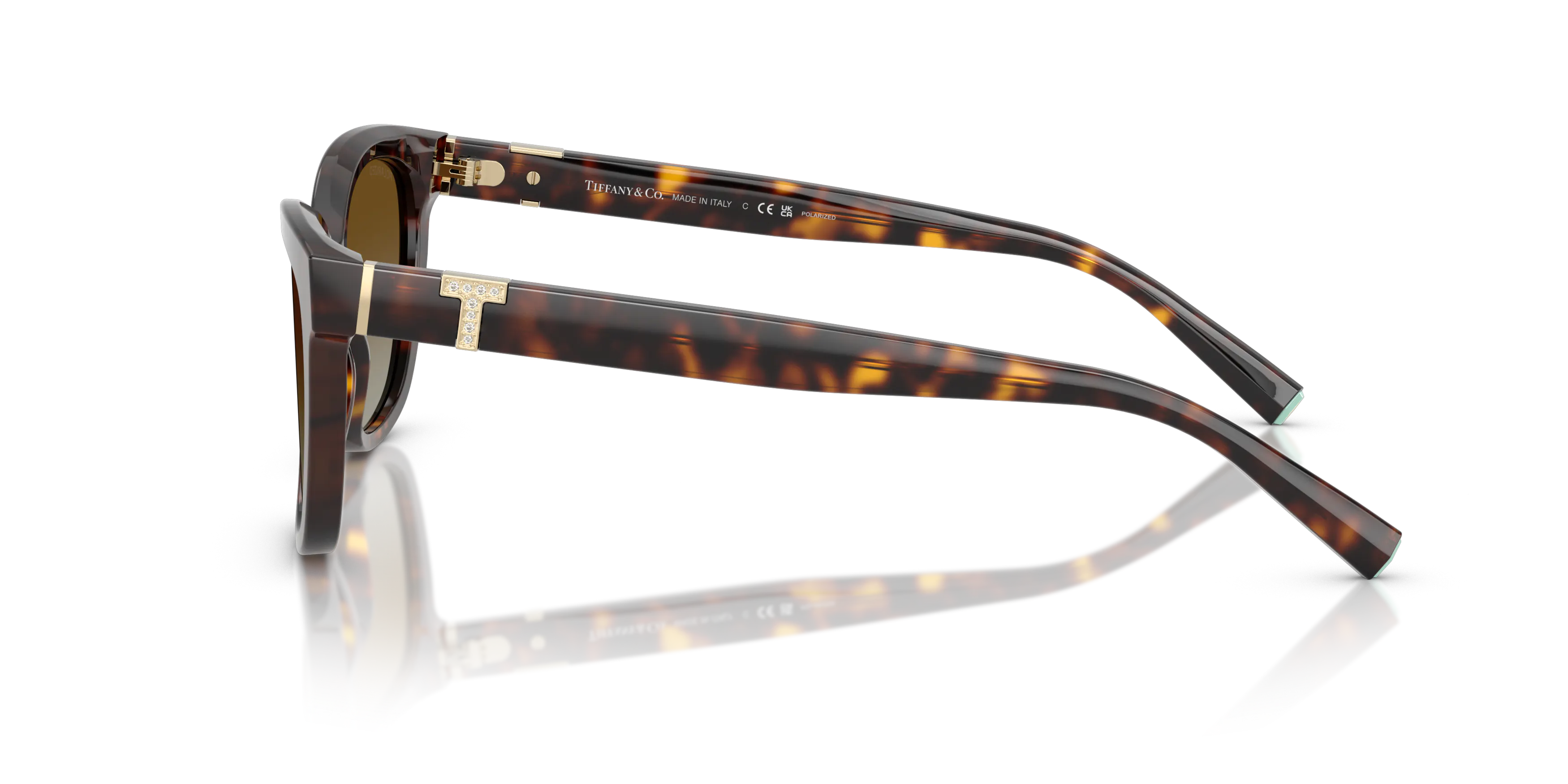 Angle_Left02, Tiffany & Co. 0TF4237B 8015T5 Solglasögon