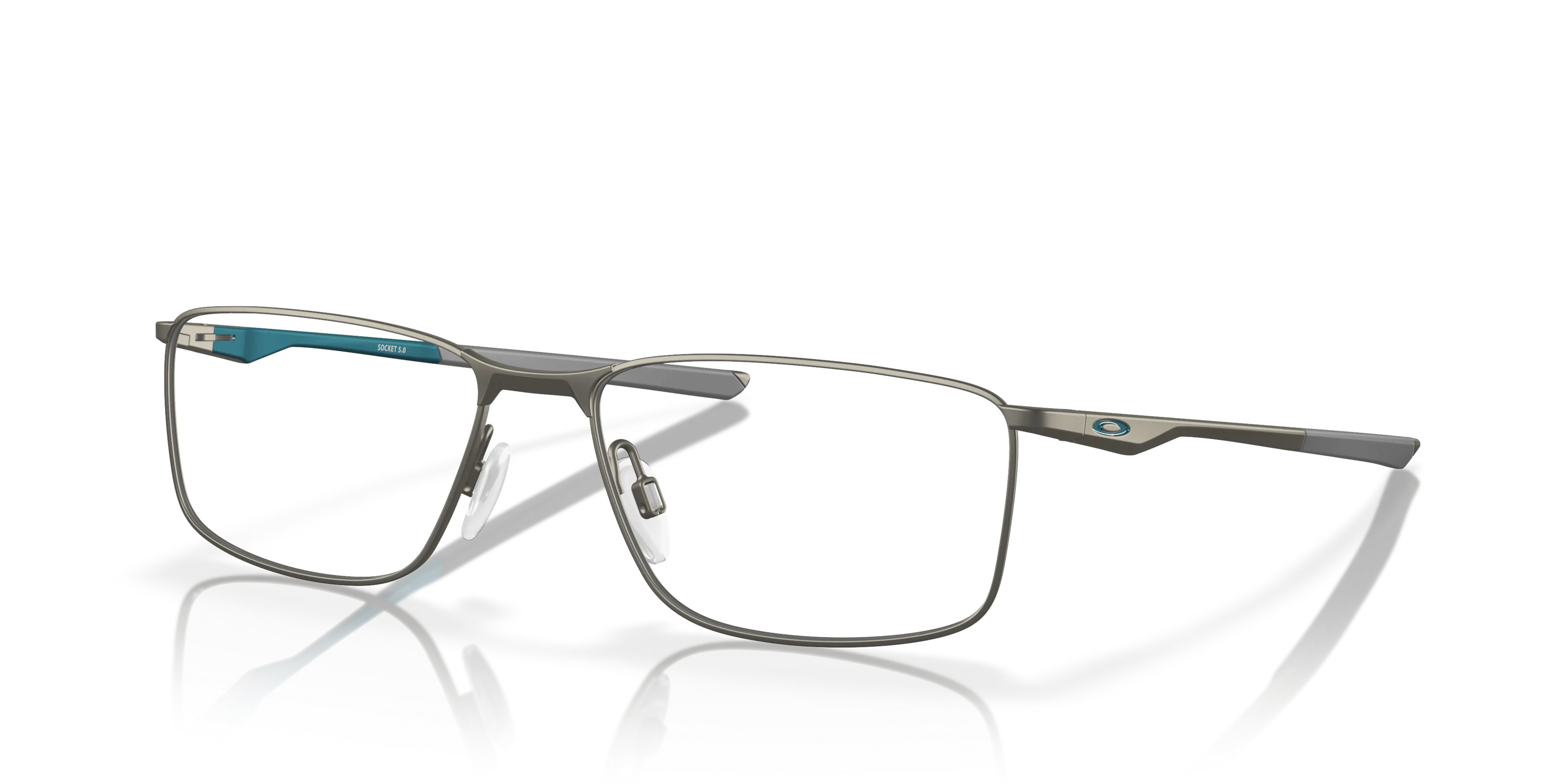 Angle_Left01, Oakley Socket 5.0 OX 3217 Glasses