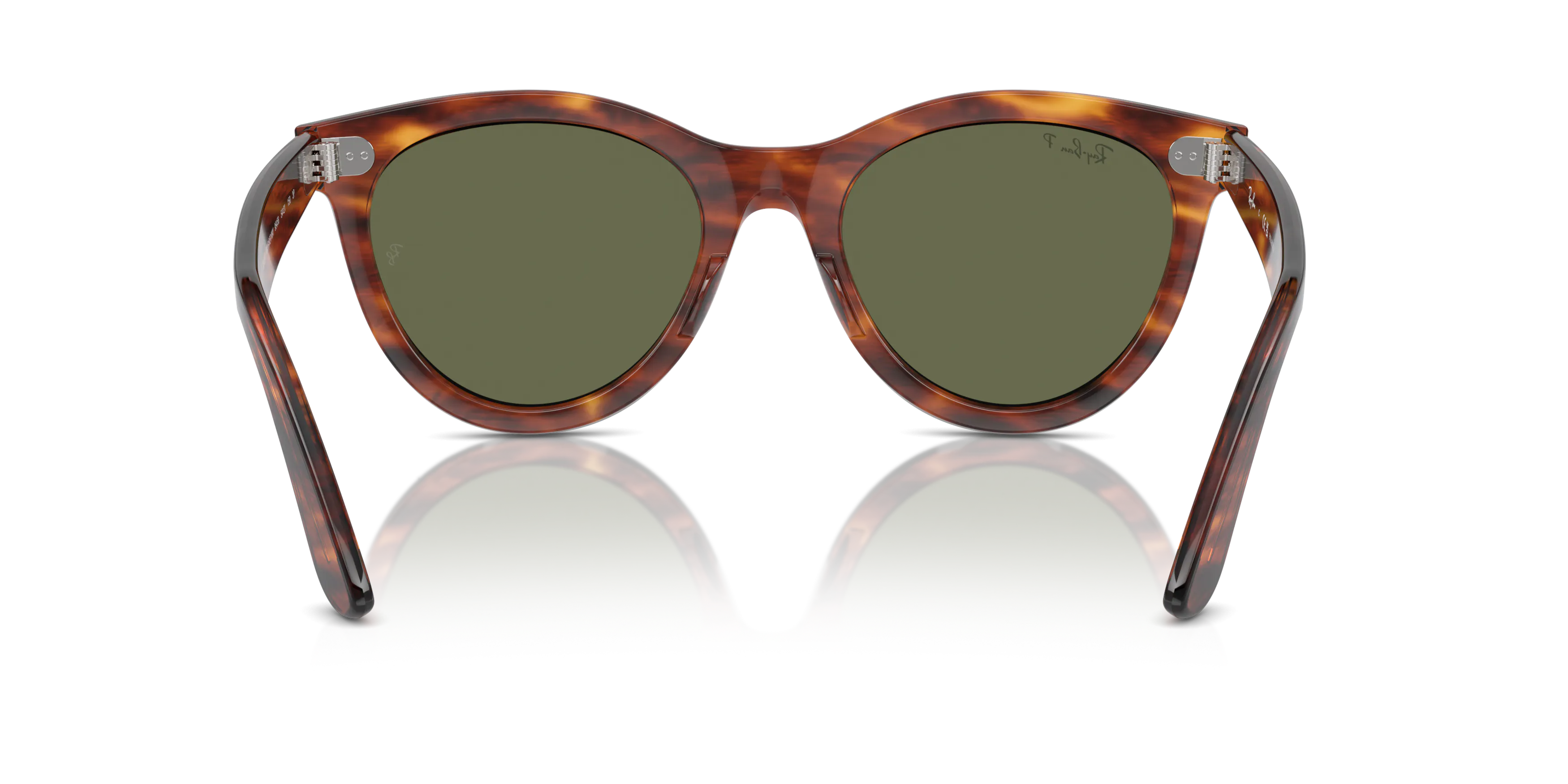Detail02, Ray-Ban Wayfarer Way RB 2241 Sunglasses