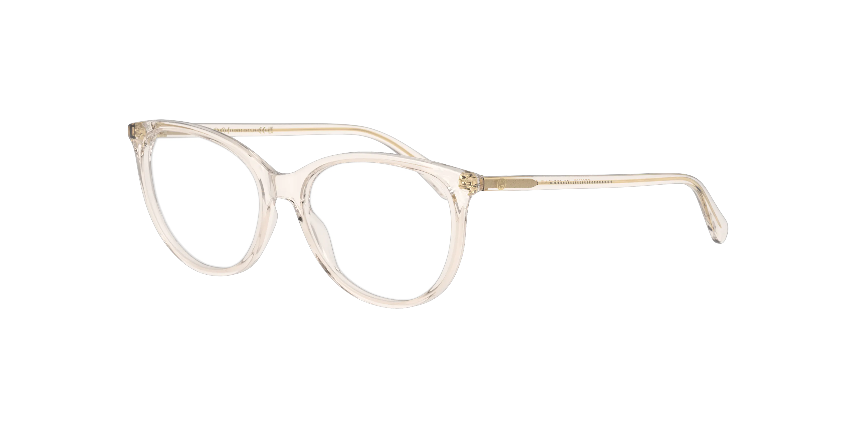 Angle_Left01, Gucci GG0550O 012 Glasögonbåge