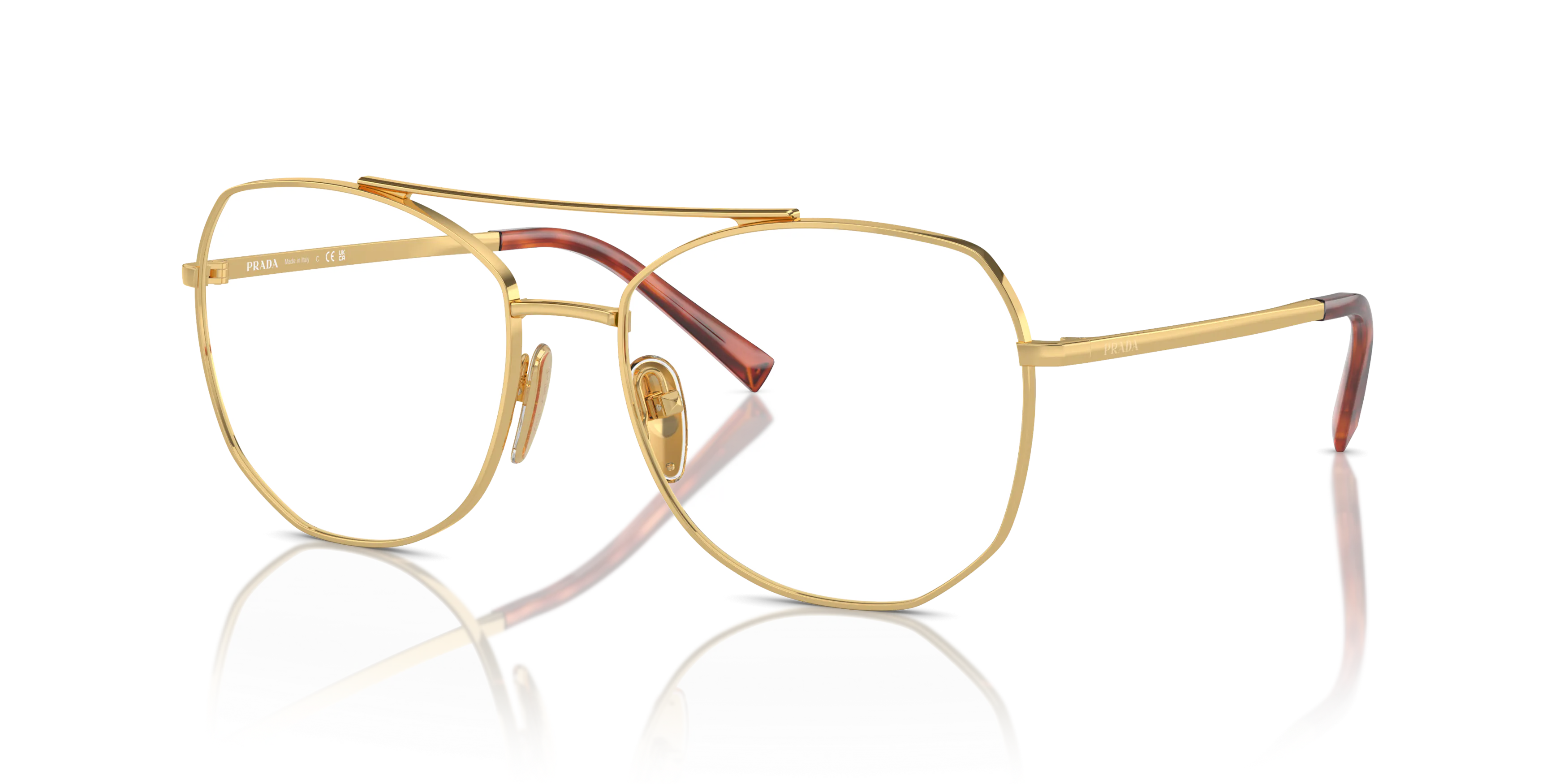 Angle_Left01, Prada PR A58V 5AK1O1