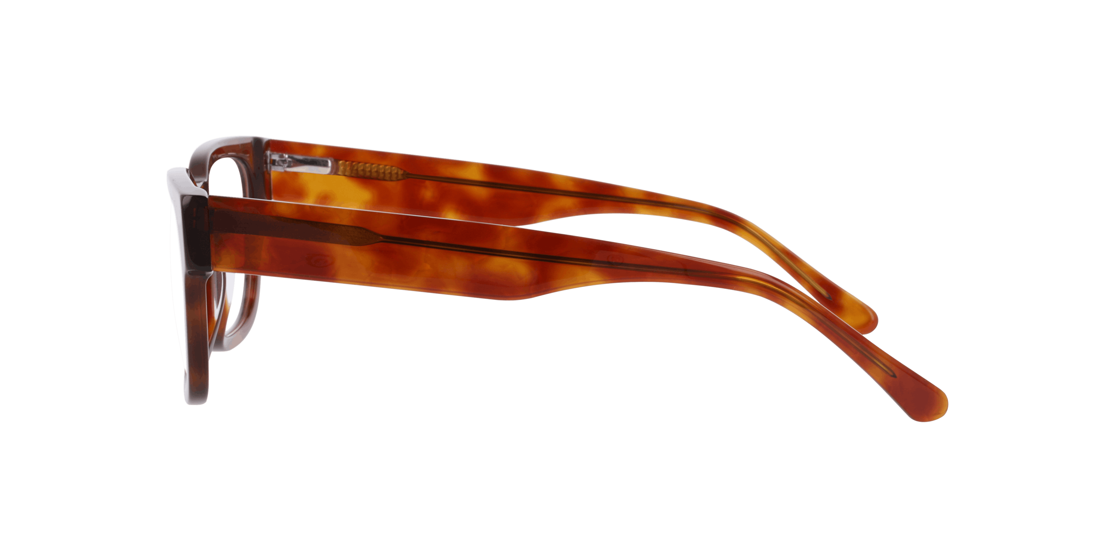 Angle_Left02, Bold Geometry 0IY2369 C02 Brillestel