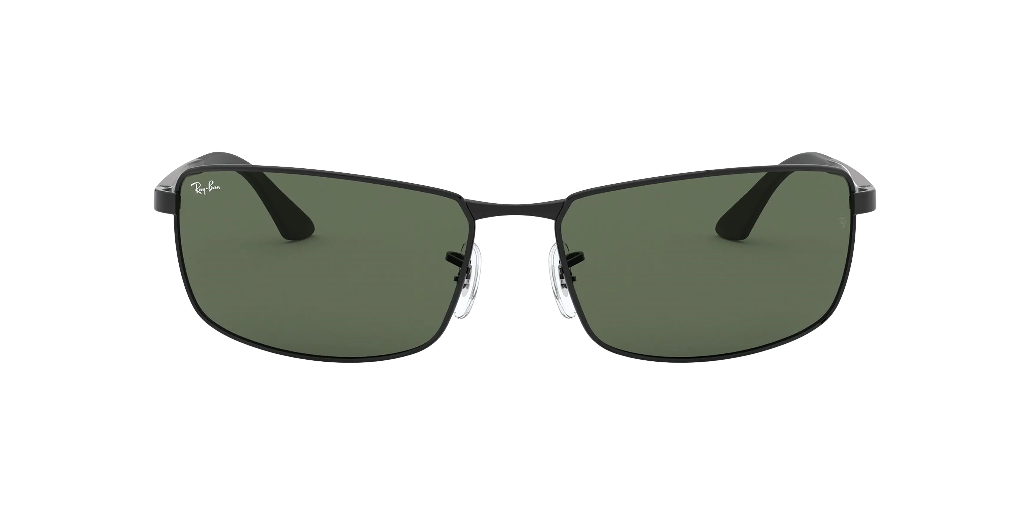 Front, Ray-Ban N/A RB3498 002/71