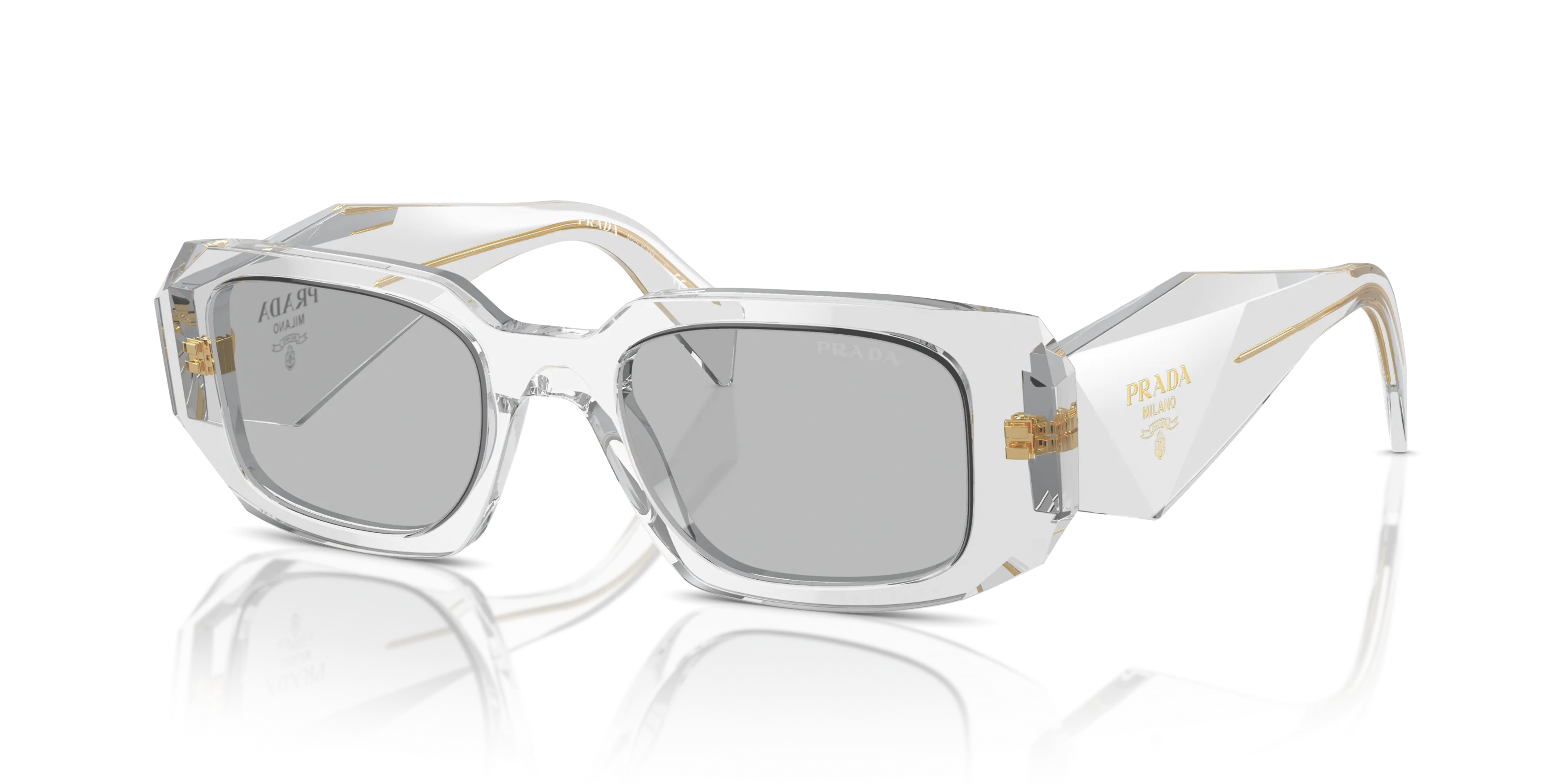 Angle_Left01, Prada PR 17WS 12R30B