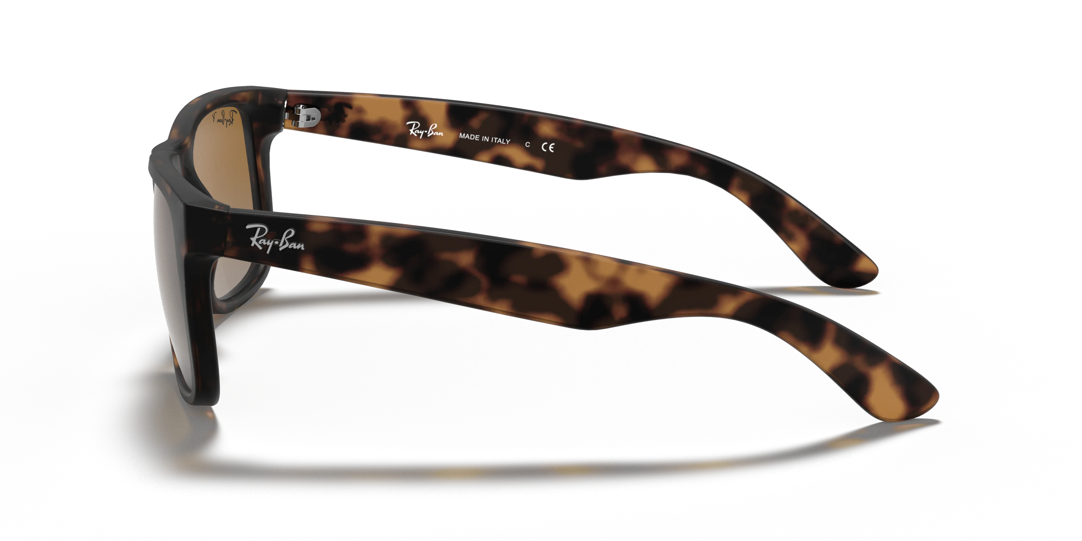 Angle_Left02, Ray-Ban Justin Classic RB4165 865/T5