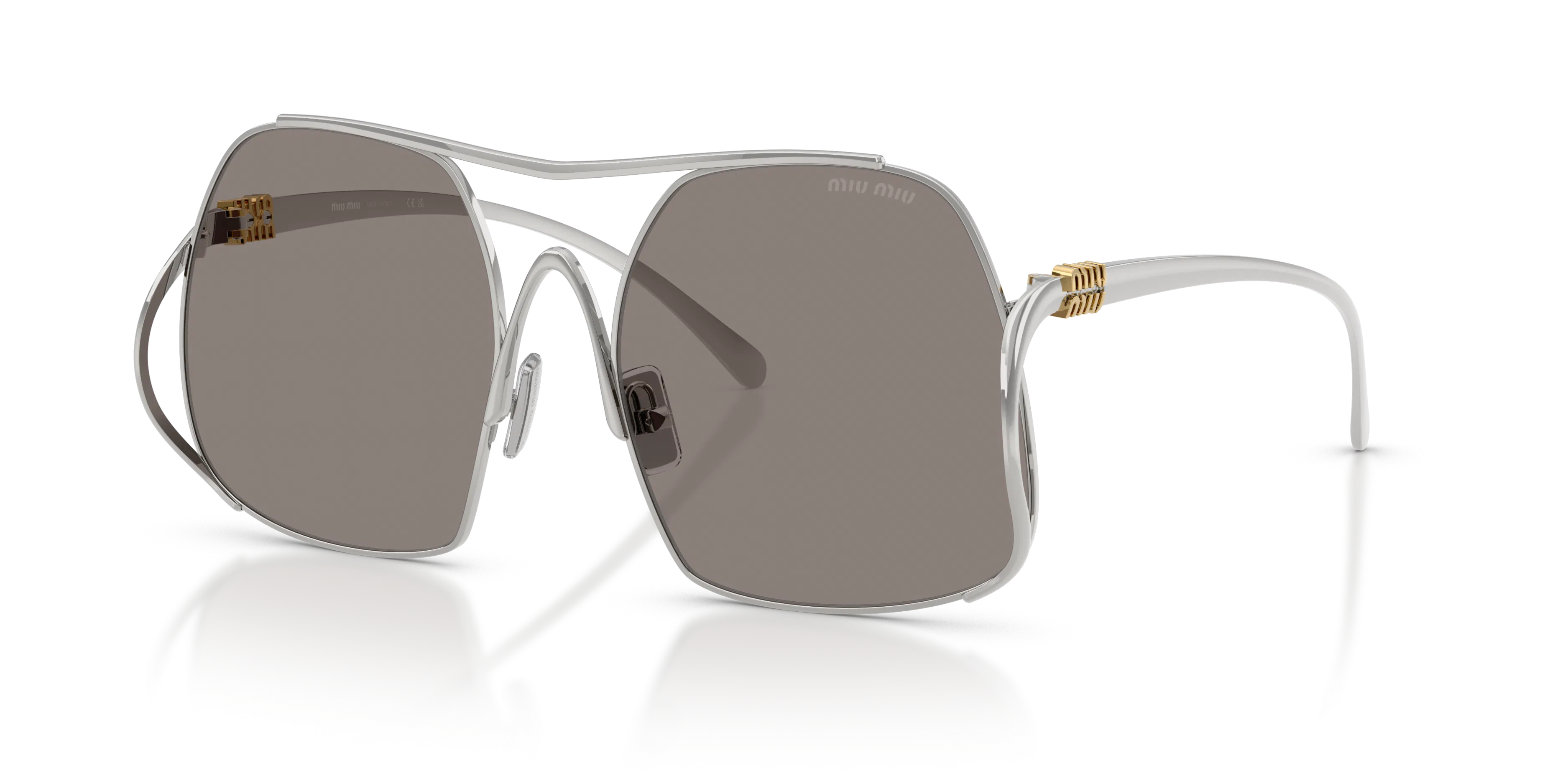 Angle_Left01, Miu Miu MU A55S 1BC80Q