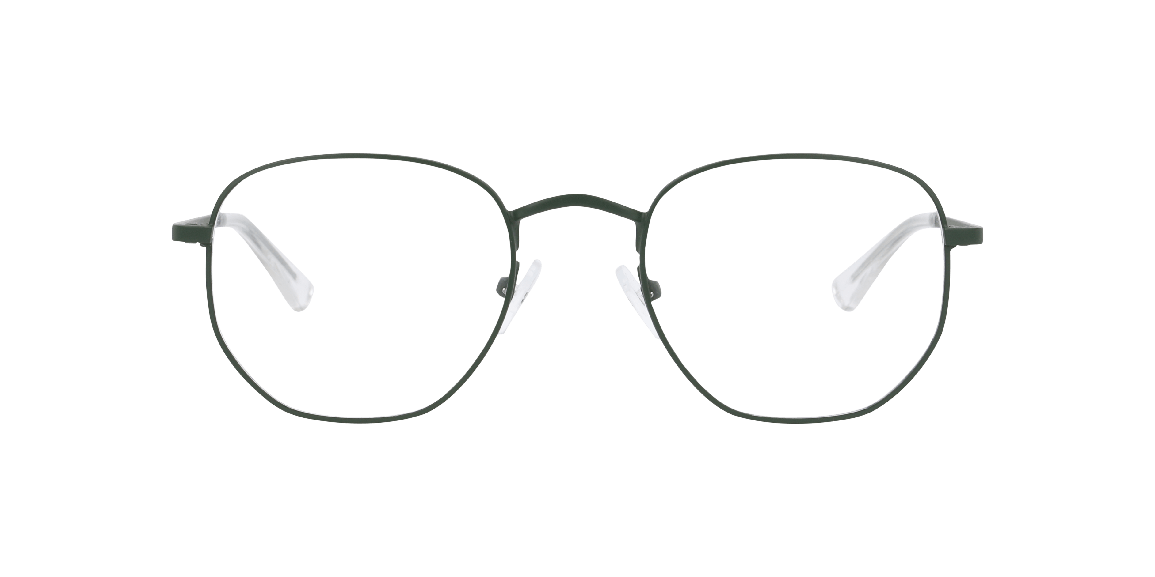 Front, Vintage Flair 0IY1075 C11 Brillestel