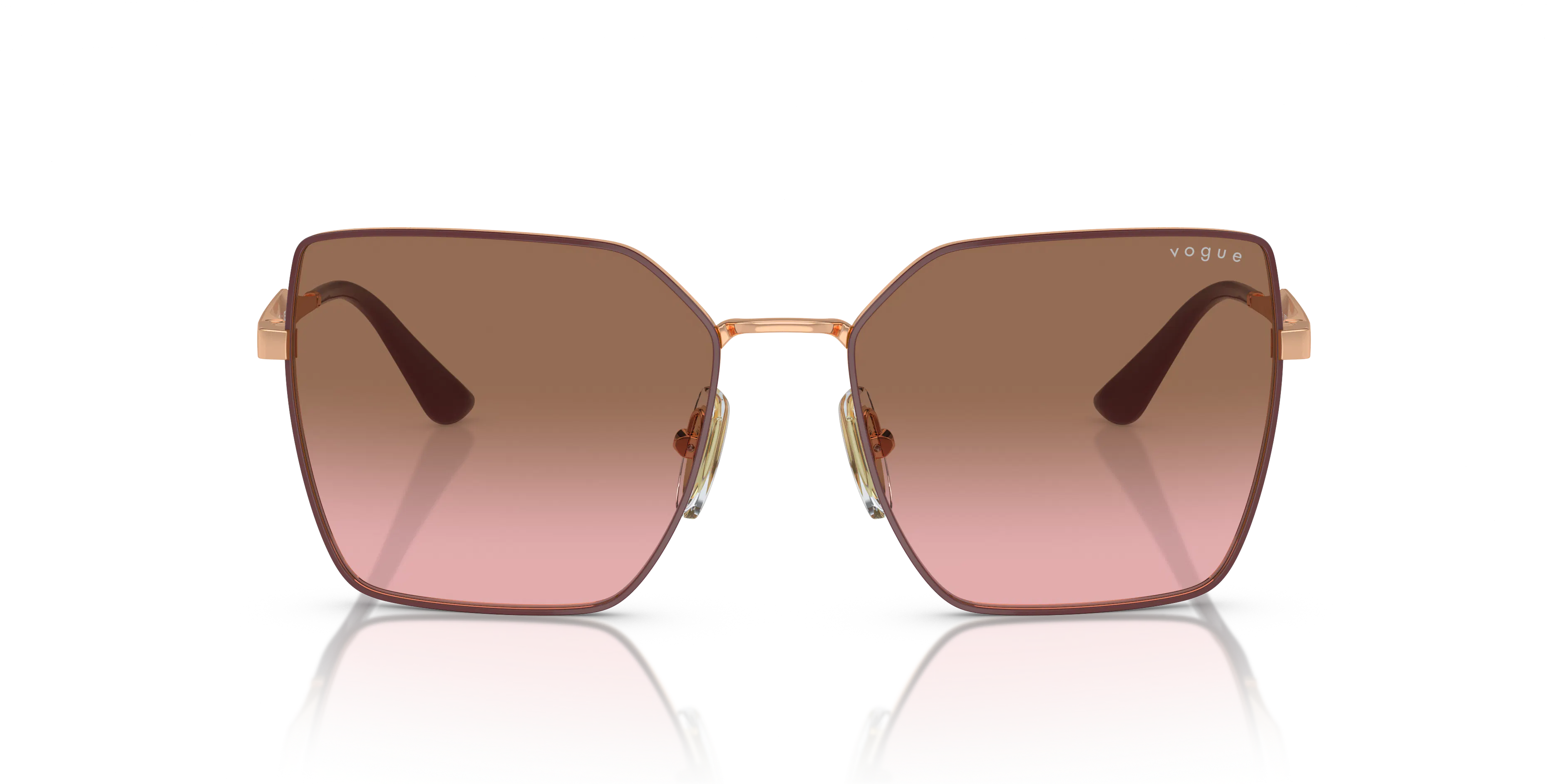 Front, Vogue Eyewear VO4284S 518214