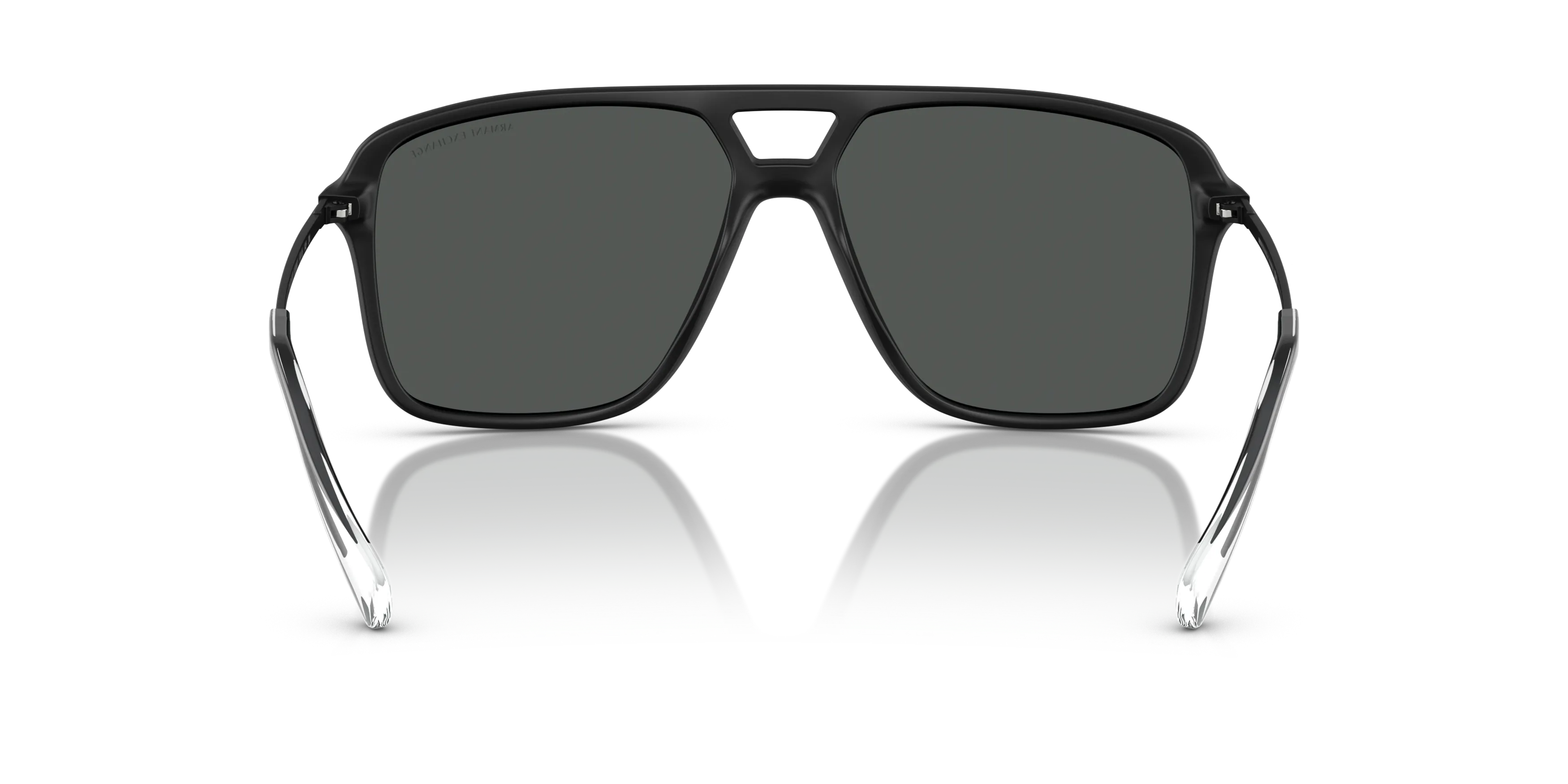 Detail02, Armani Exchange AX4150SU 3290