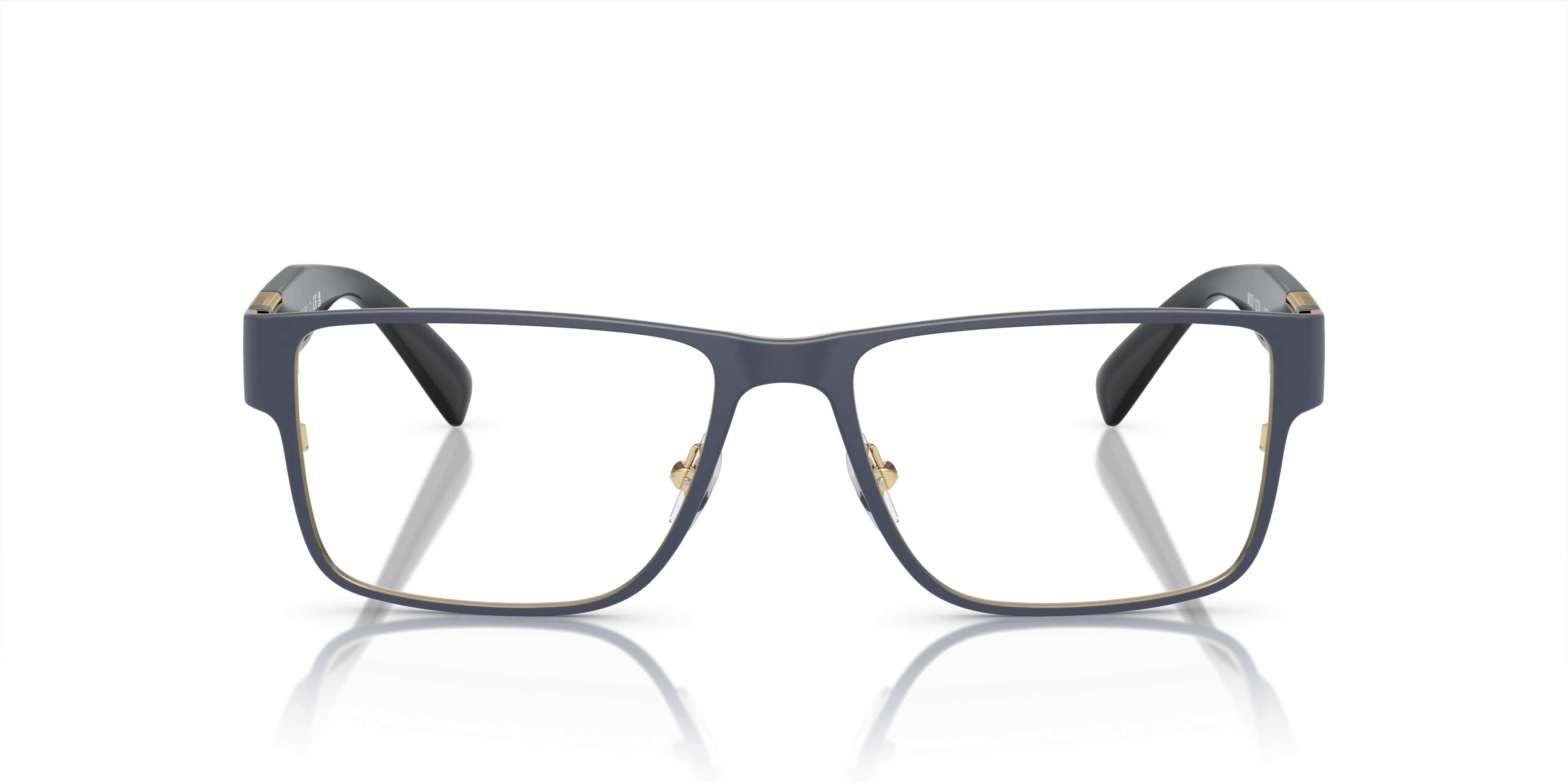 Front, Versace VE1274 1468