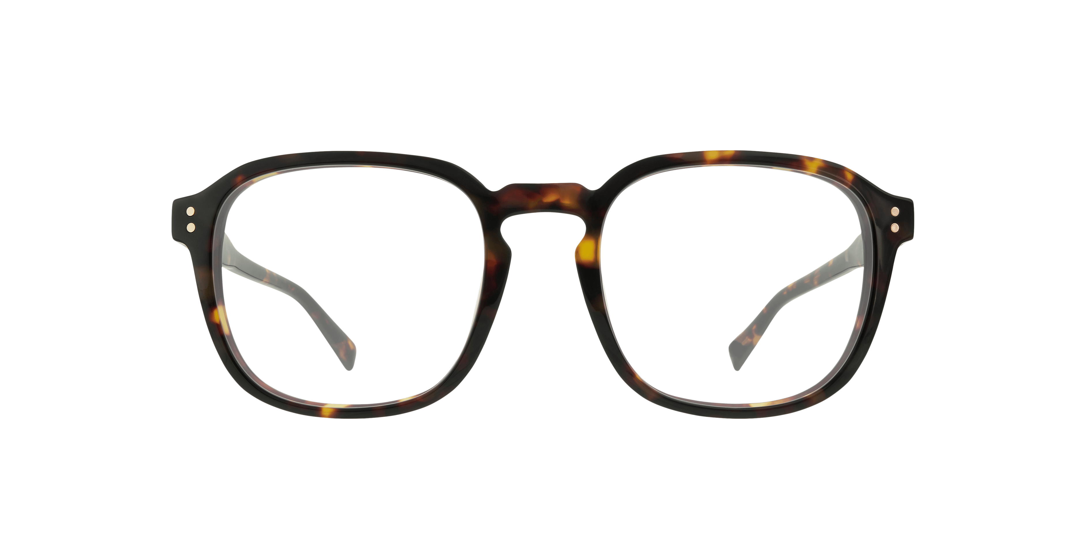 Front, Vintage Flair 0IY2349 C02 Glasögonbåge