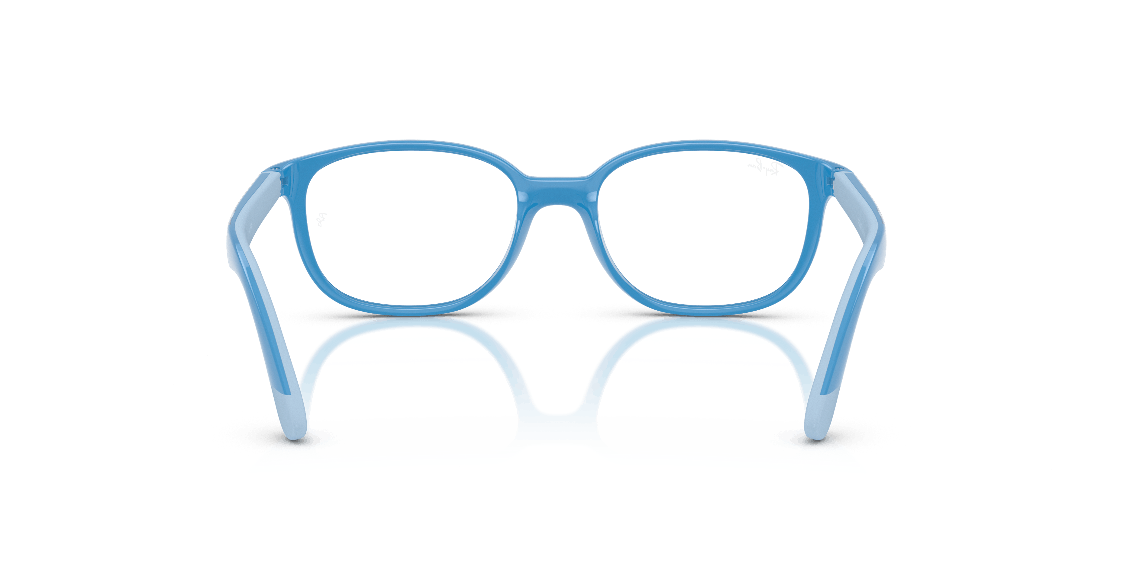 Detail02, Ray-Ban RX1632 Children's Glasses