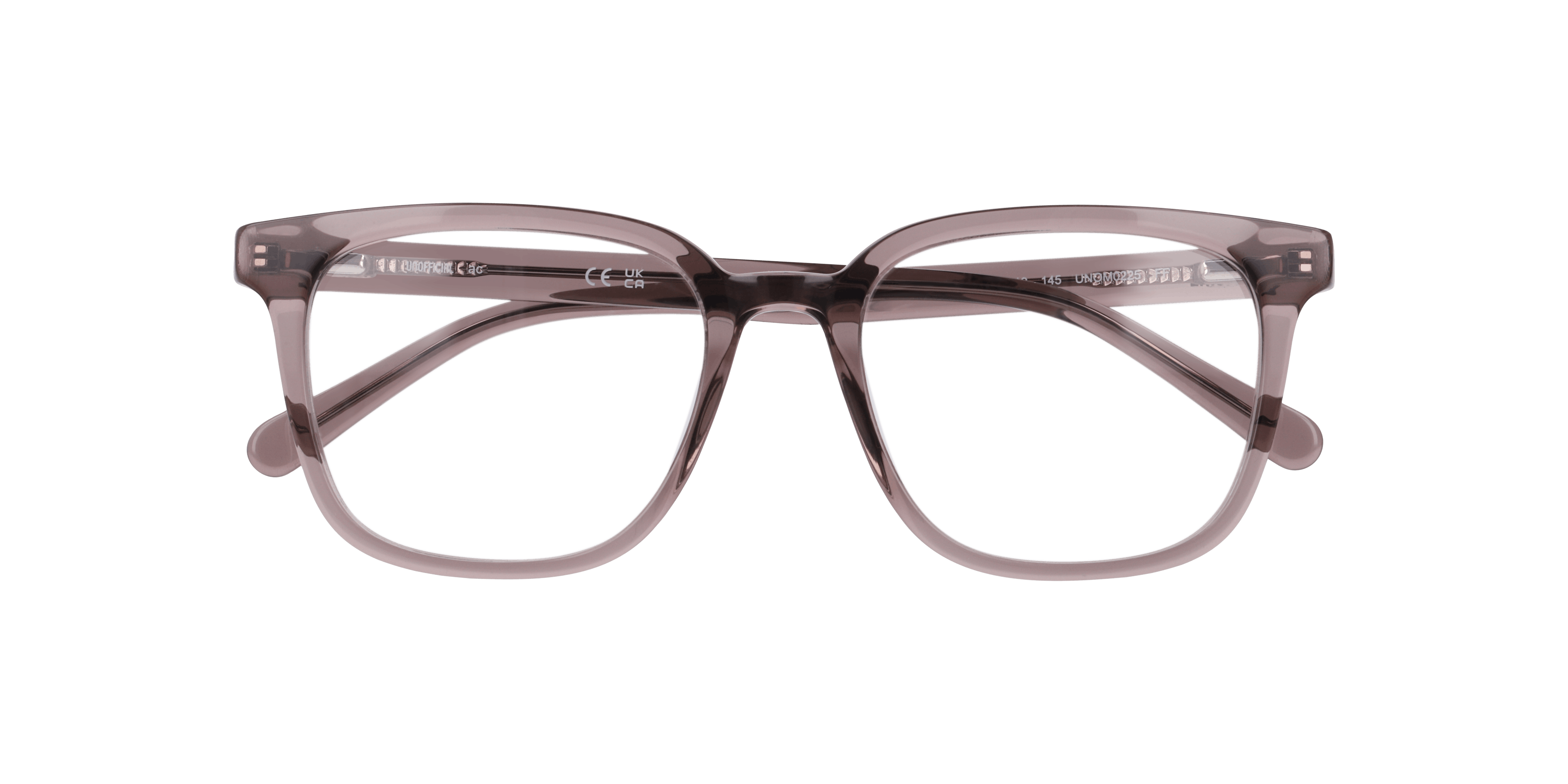 Folded, Unofficial UNOM0225 Glasses