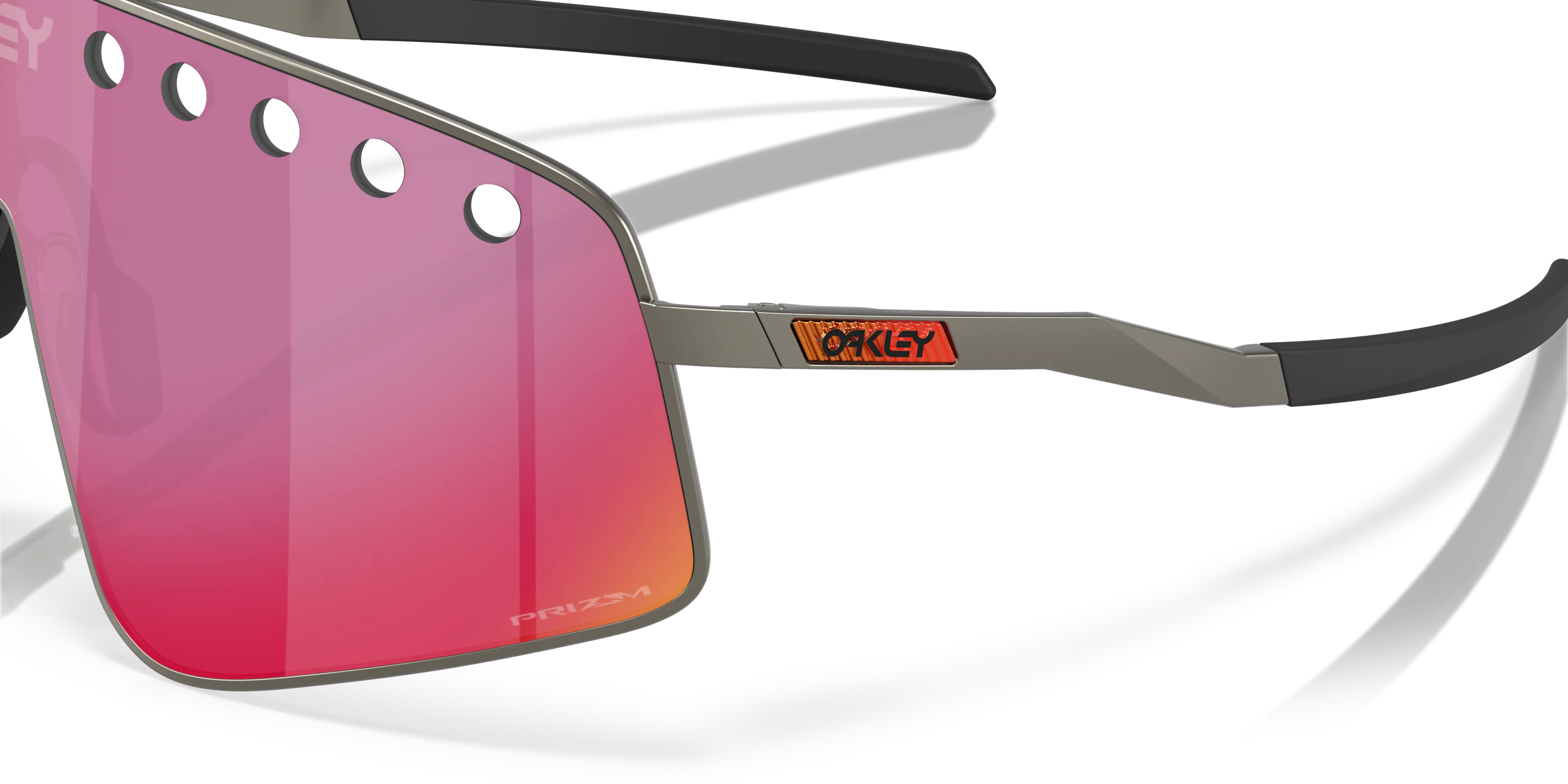 Detail01, OAKLEY Sutro TI Sweep OO6025 602503