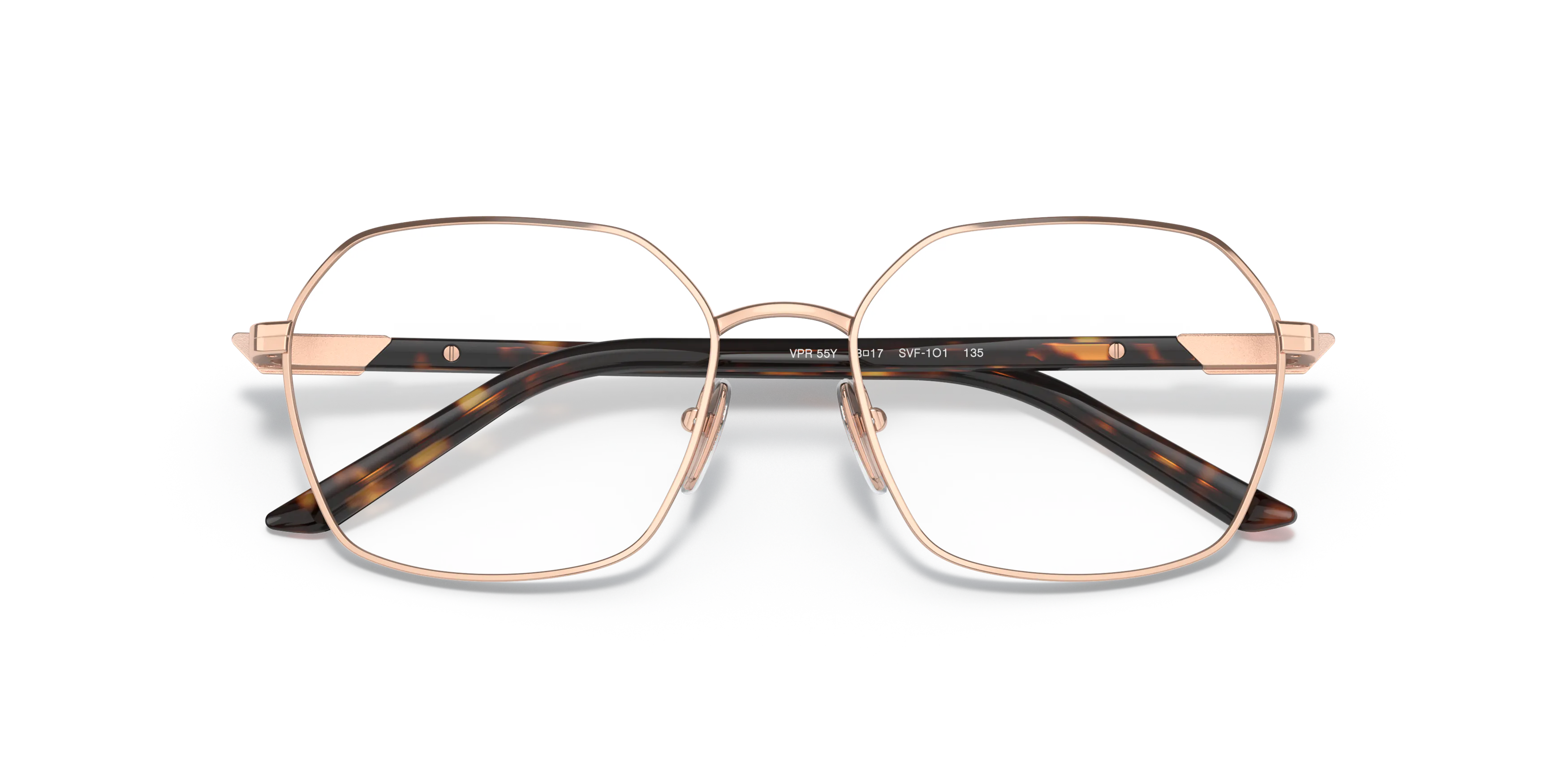 Folded, PRADA PR 55YV SVF1O1