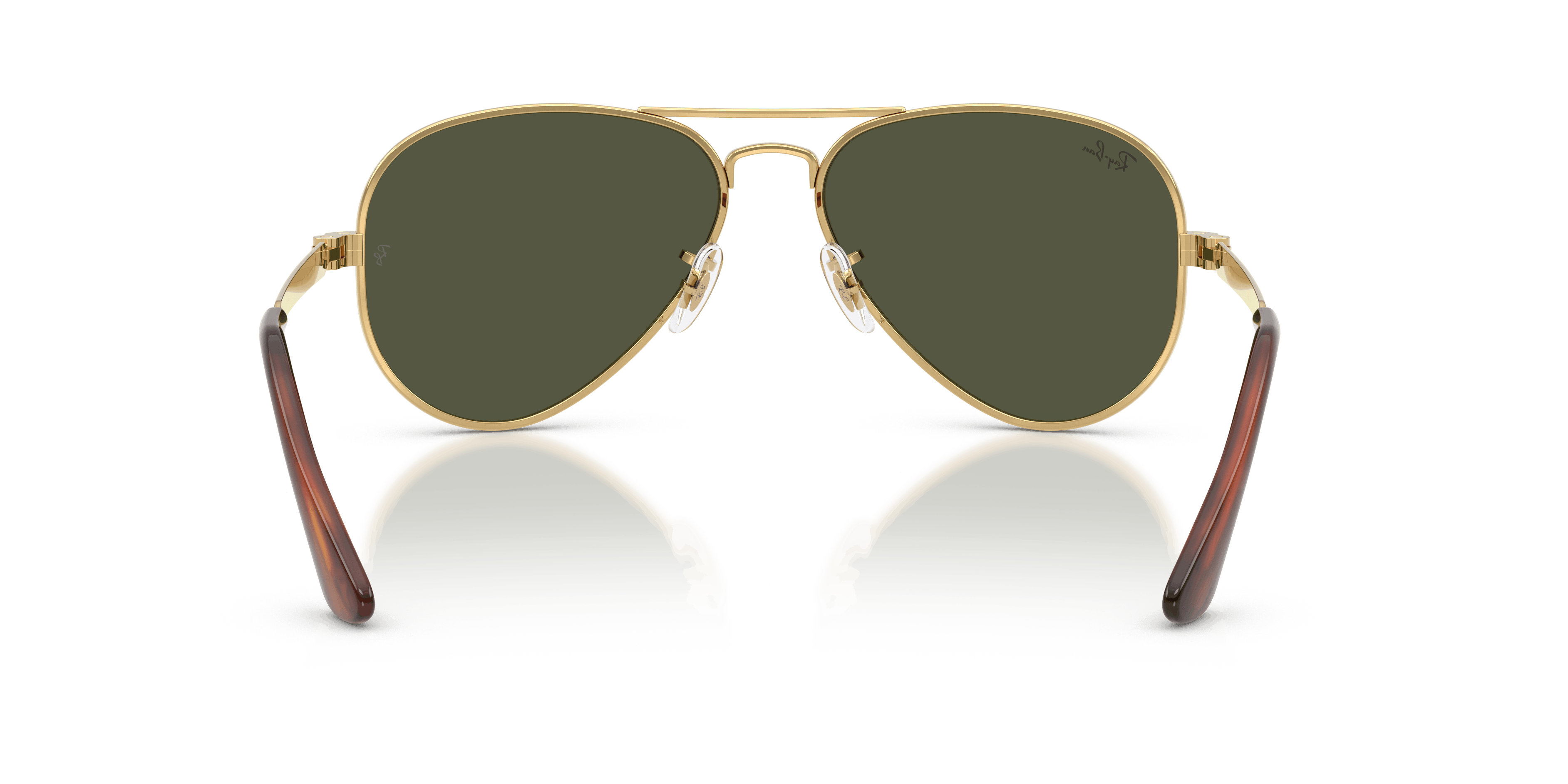 Detail02, Ray-Ban Aviator Max RB3925 001/31