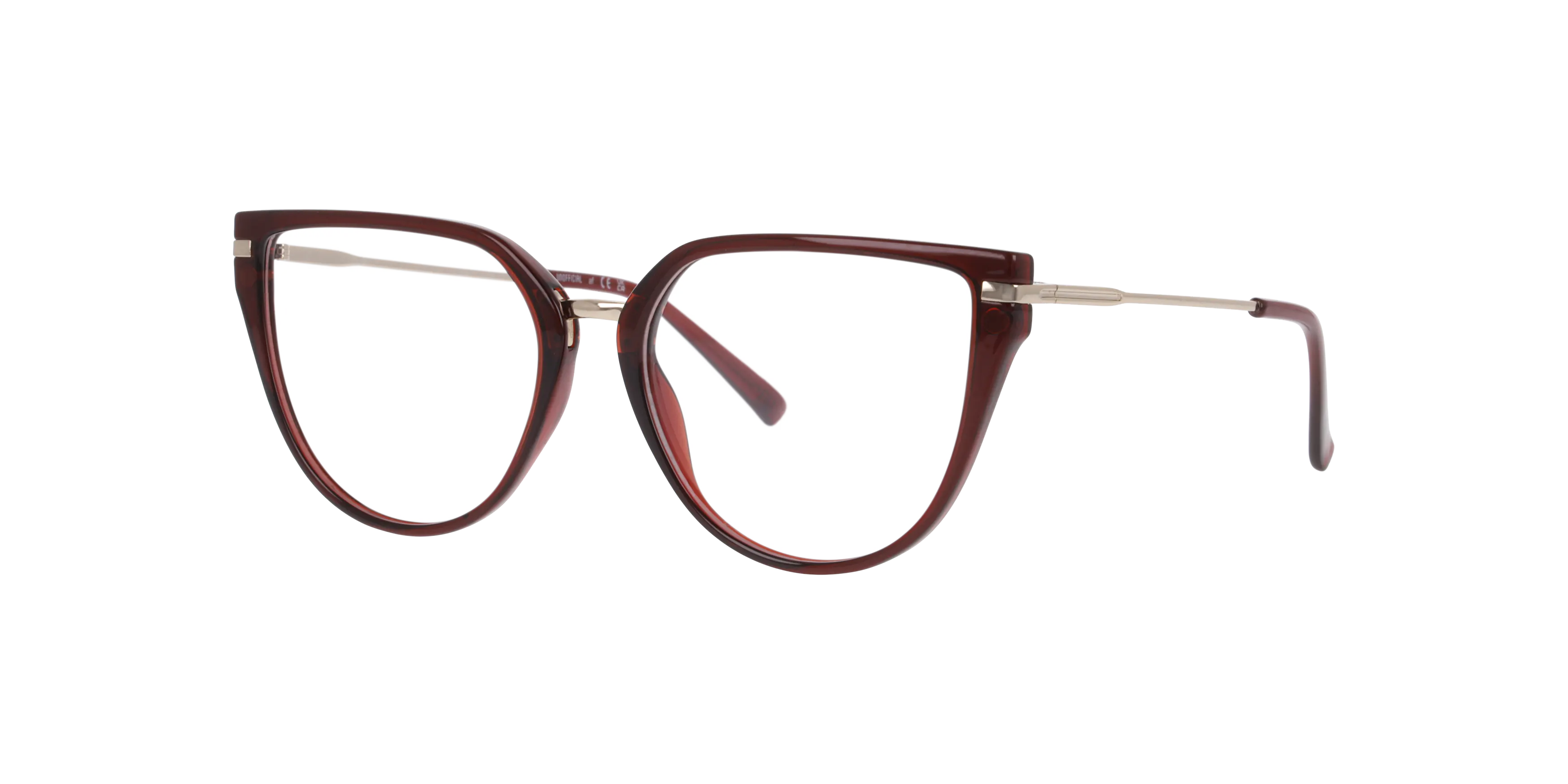 Angle_Left01, Unofficial UO 6219C Glasses