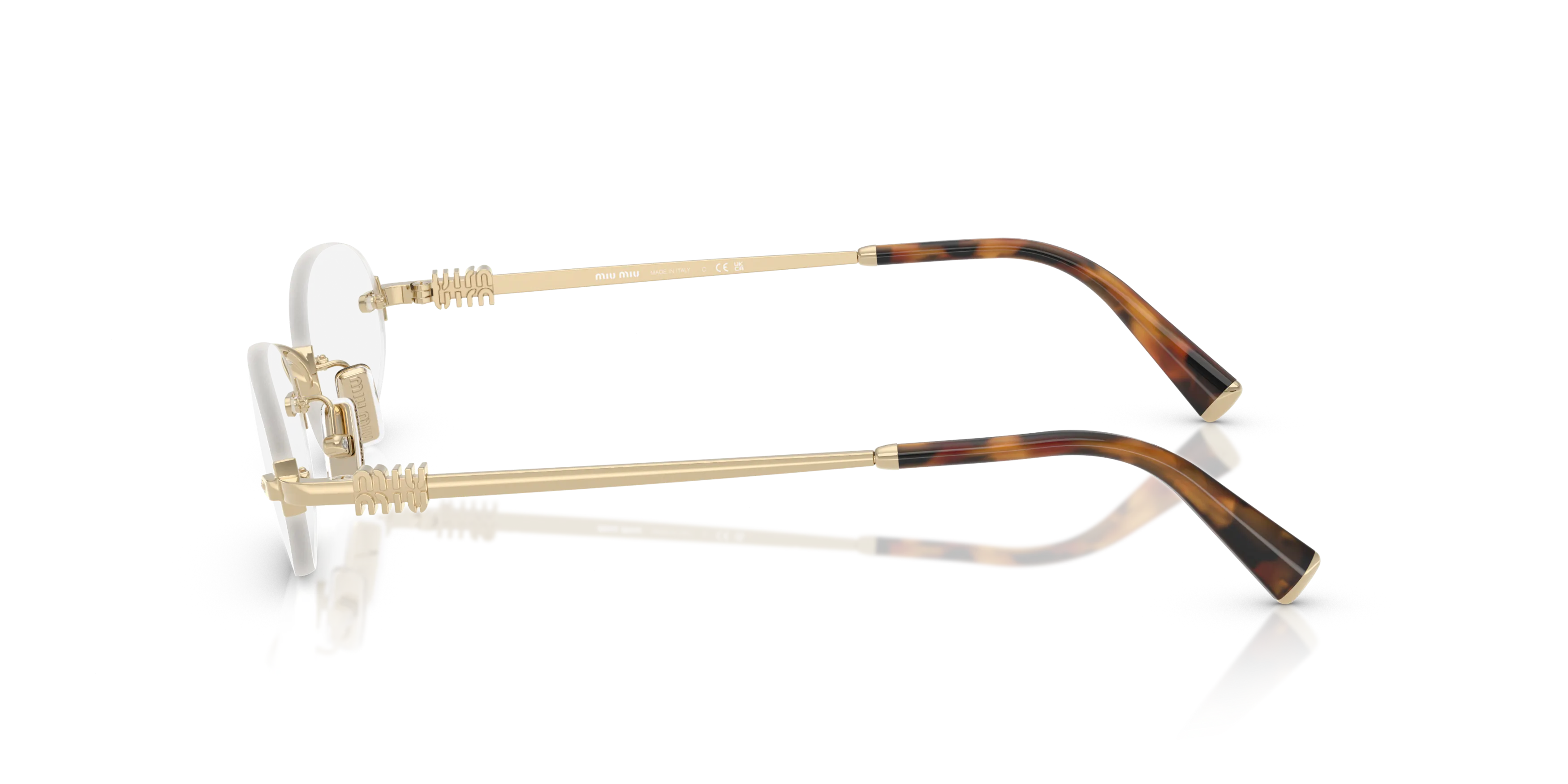 Angle_Left02, Miu Miu MU 53WV ZVN1O1