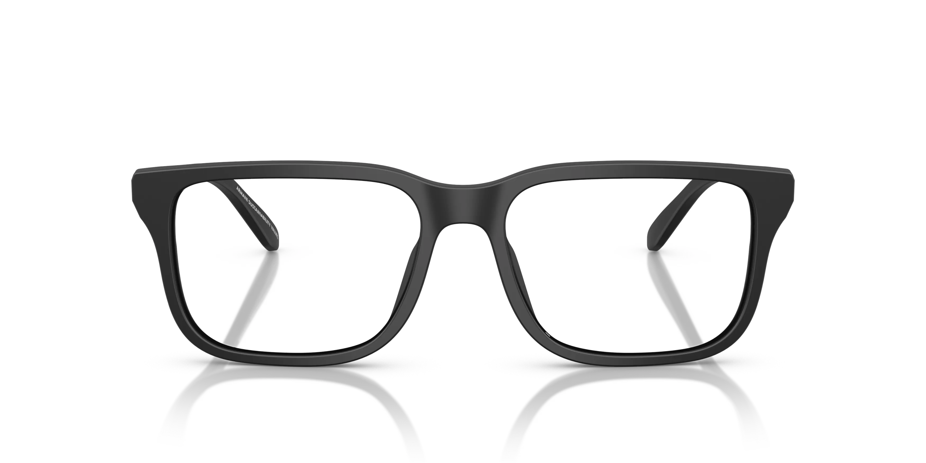 Front, Emporio Armani 0EA3250U 5017 Briller