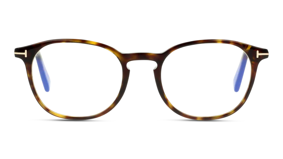 Front, TOM FORD FT5583-B 52
