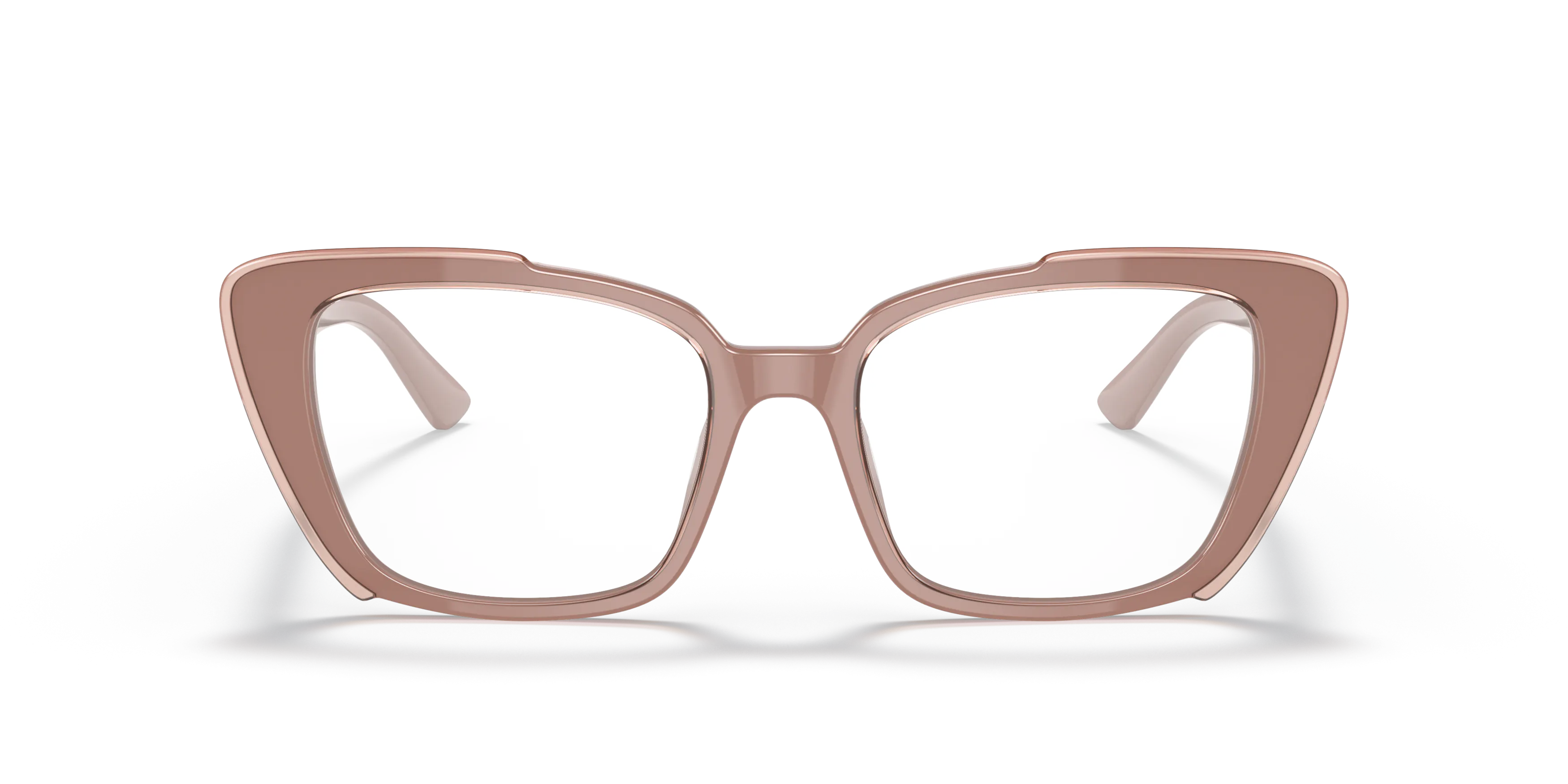 Front, Prada PR 01YV 07V1O1