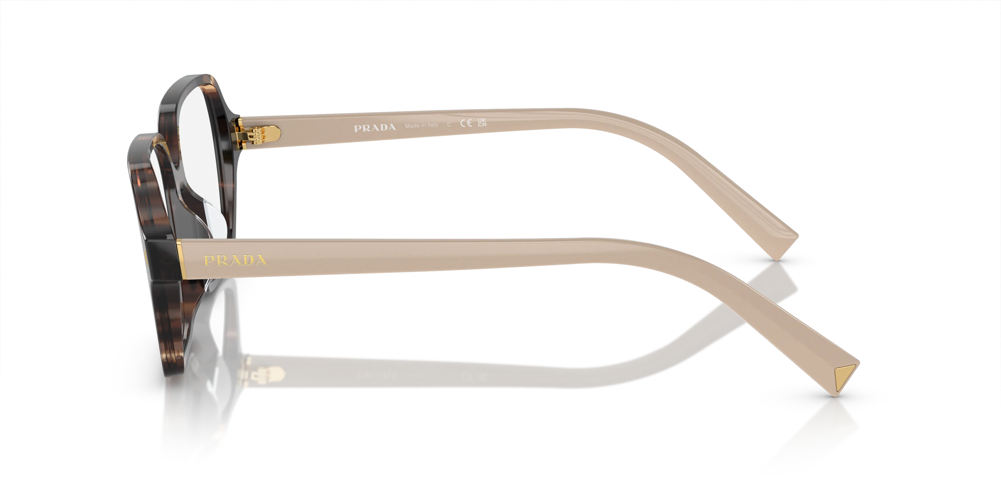 Angle_Left02, Prada PR A02V 07R1O1