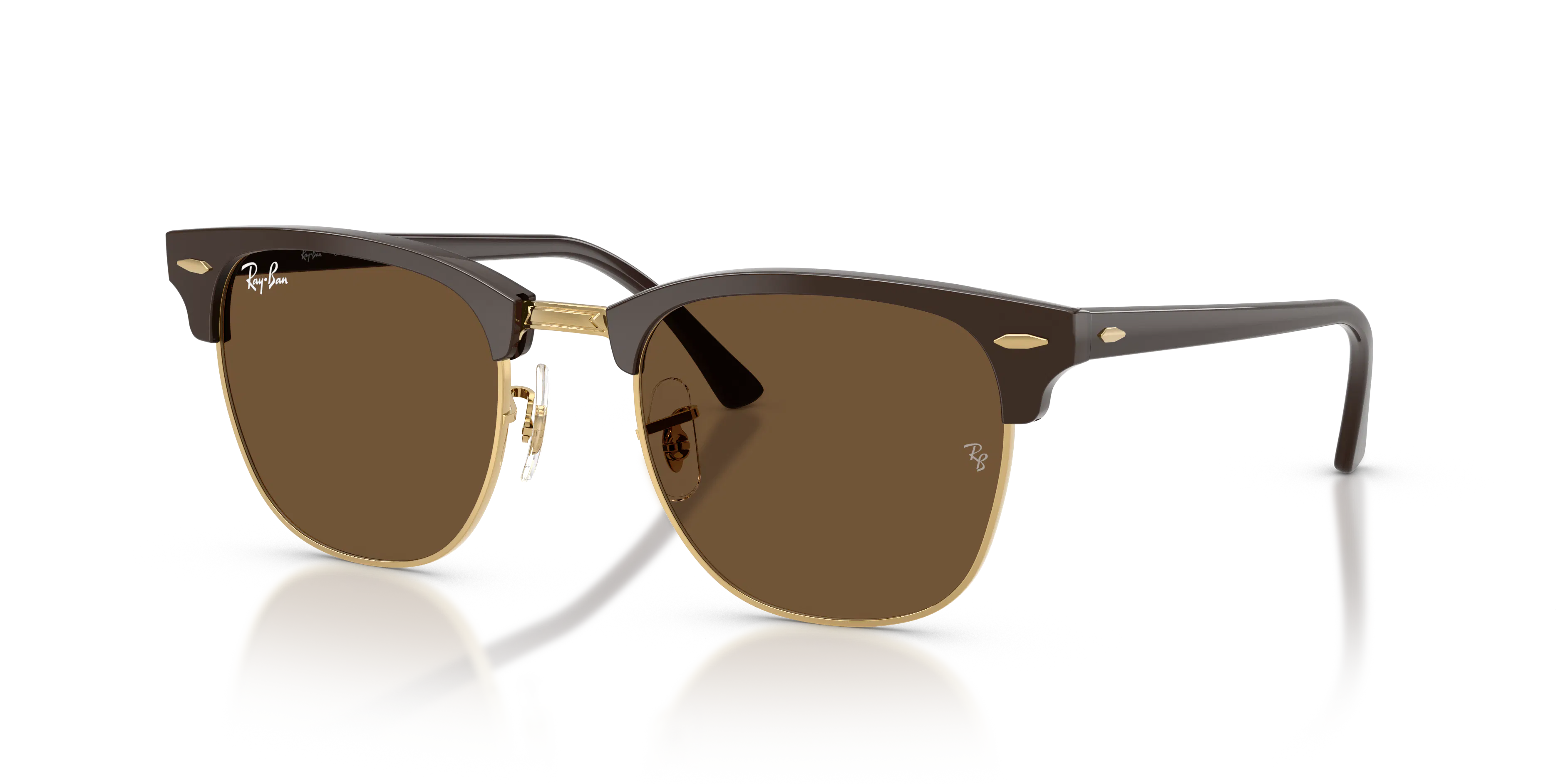 Angle_Left01, Ray-Ban CLUBMASTER RB3016 687853