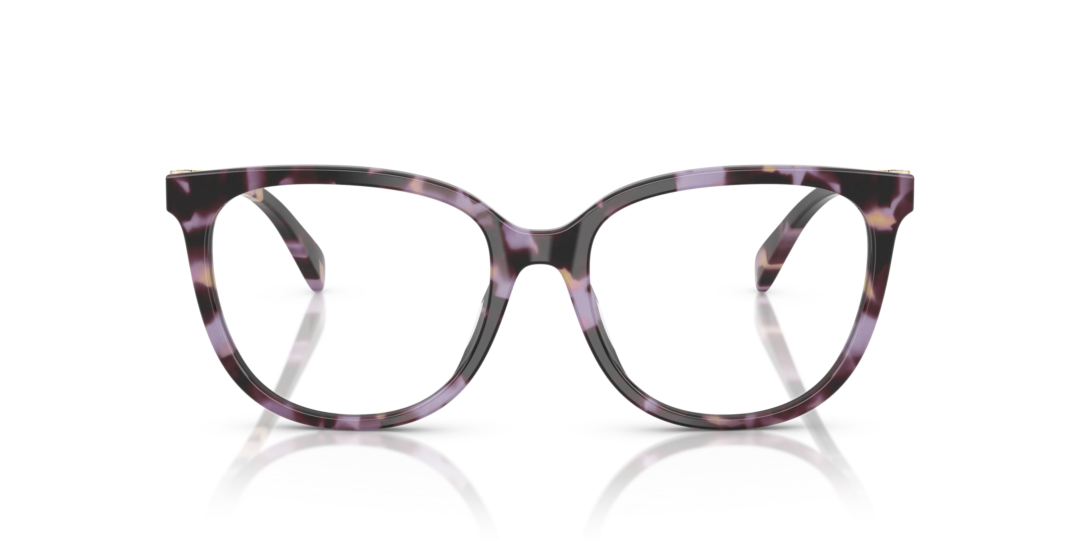 Front, Coach HC6260U 5612