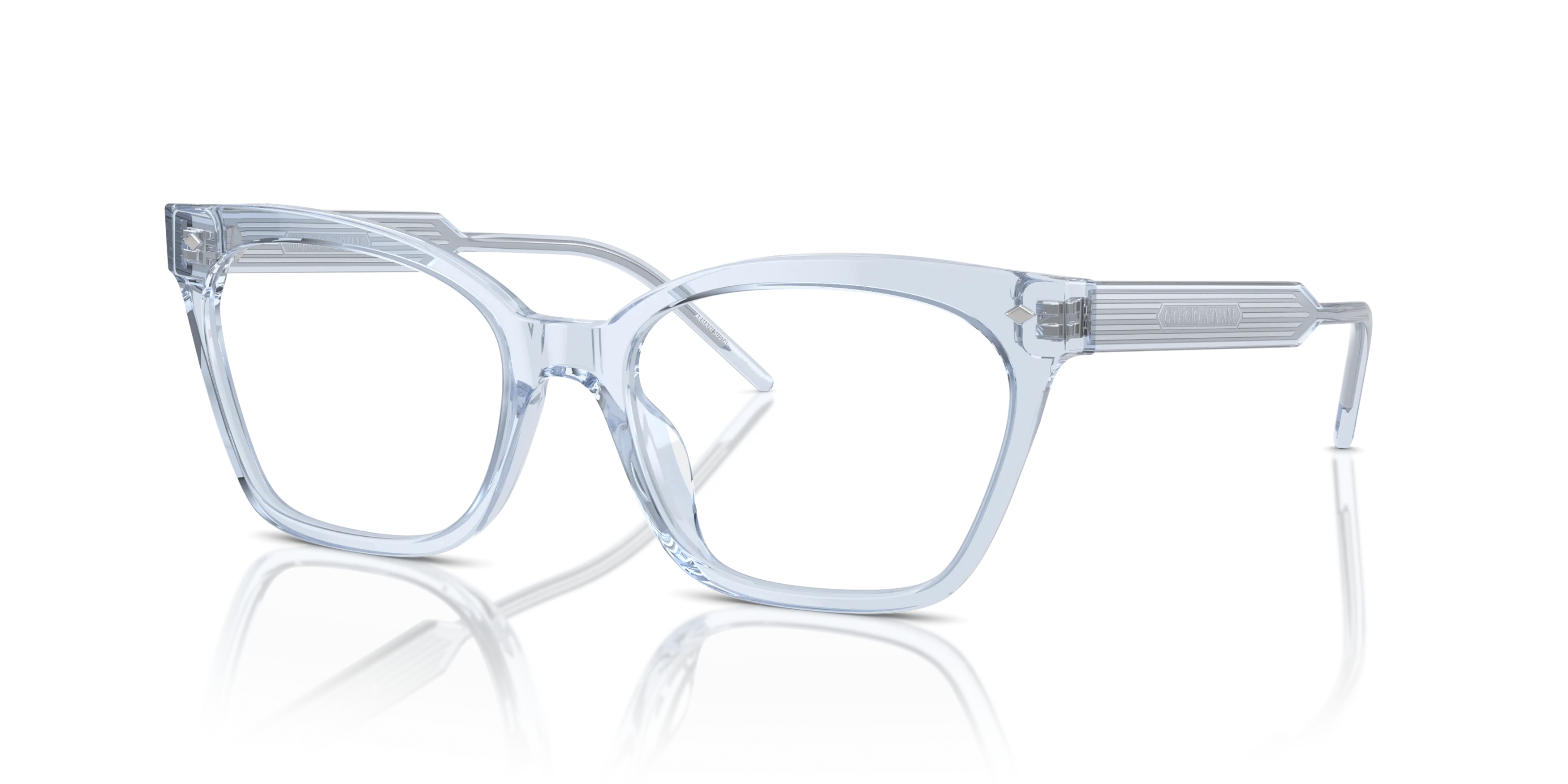 Angle_Left01, Giorgio Armani AR 7257U Glasses