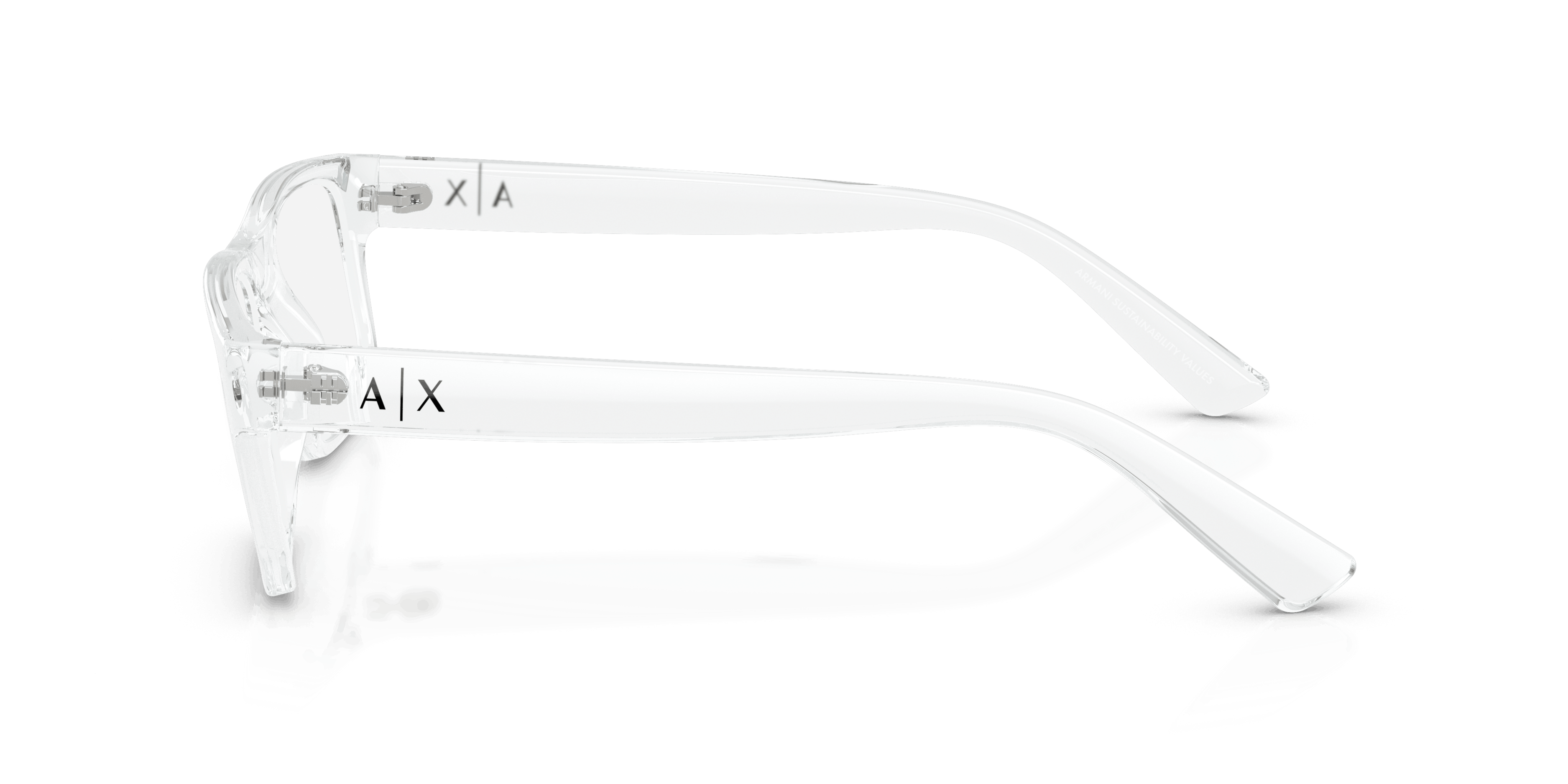 Angle_Left02, Armani Exchange AX3135 8235