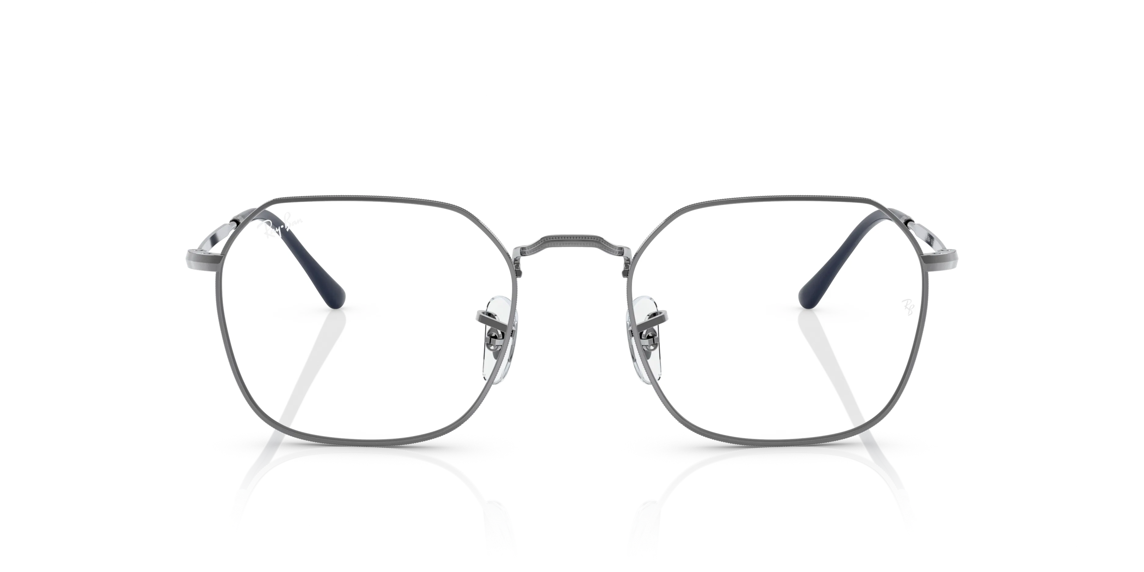 Front, Ray-Ban JIM RB3694V 2502