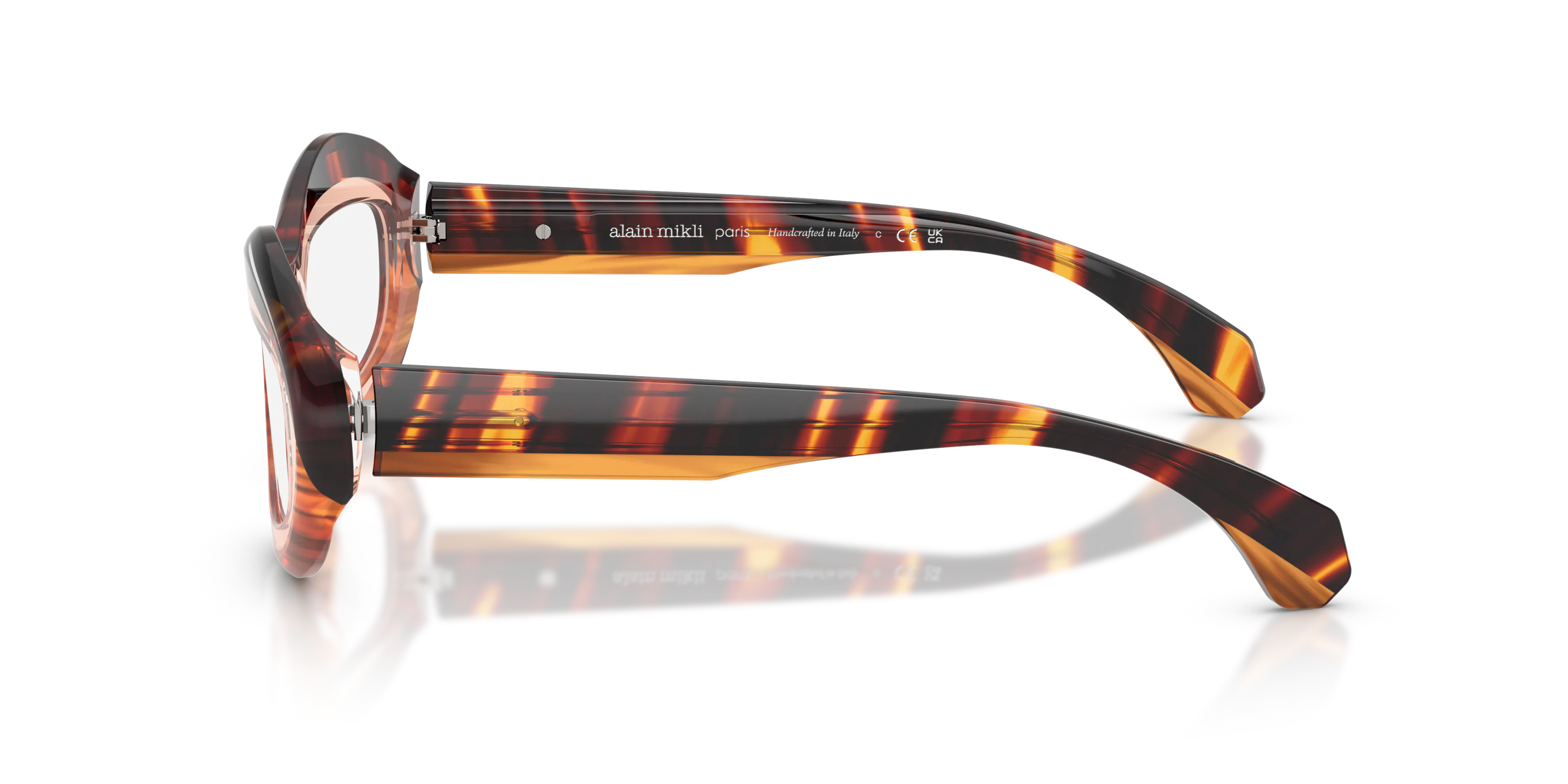 Angle_Left02, Alain Mikli A03539 001