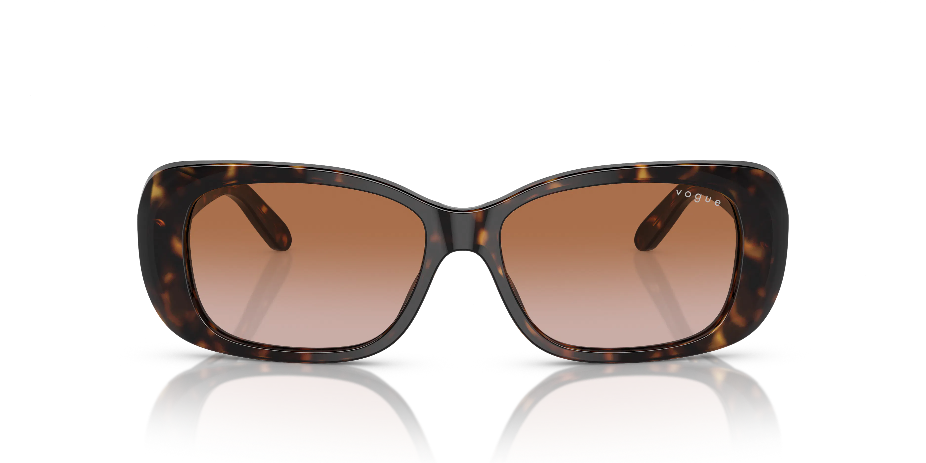 Front, Vogue Eyewear VO2606S W65613