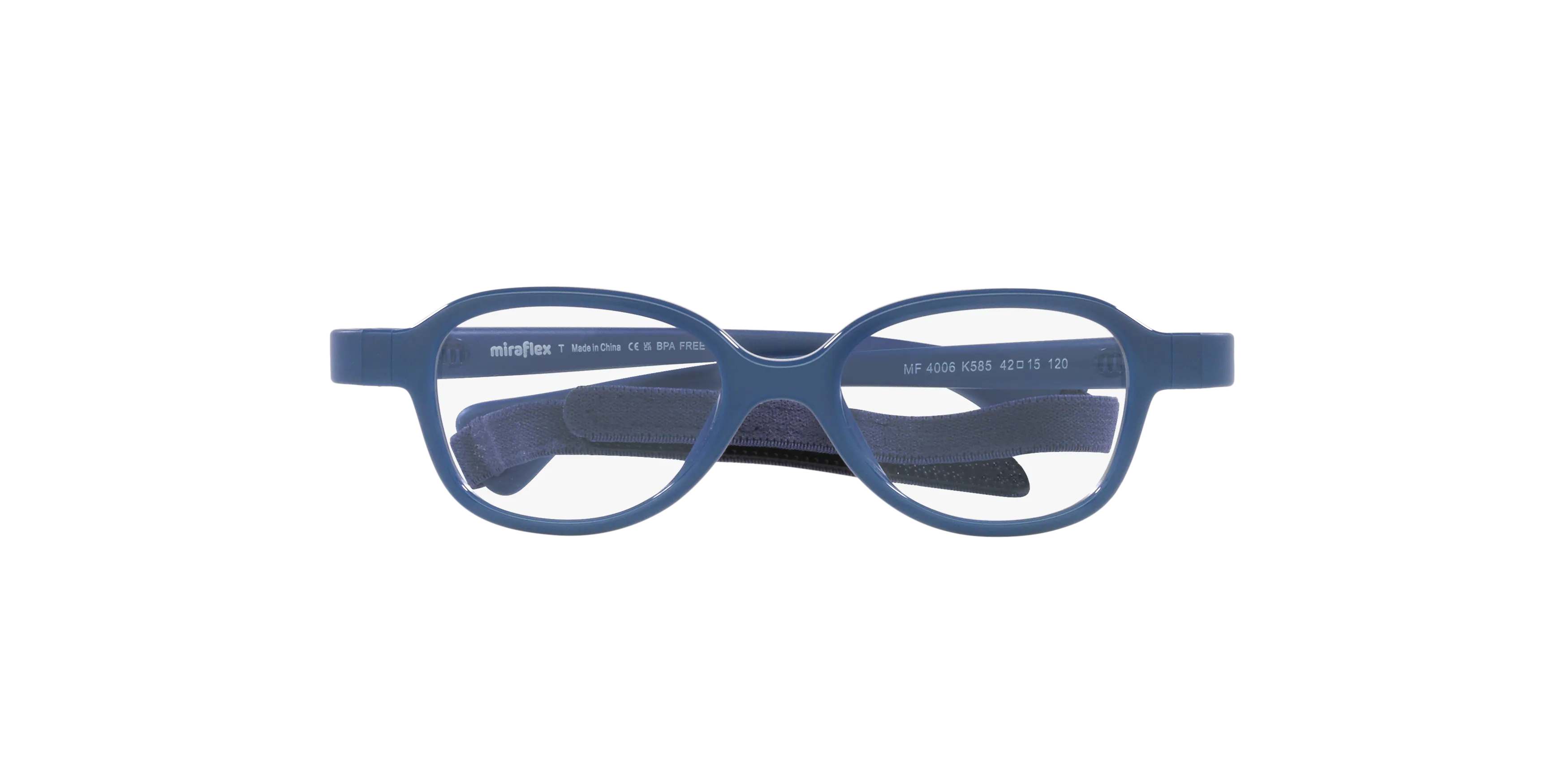 Front, Miraflex MF4006 K585