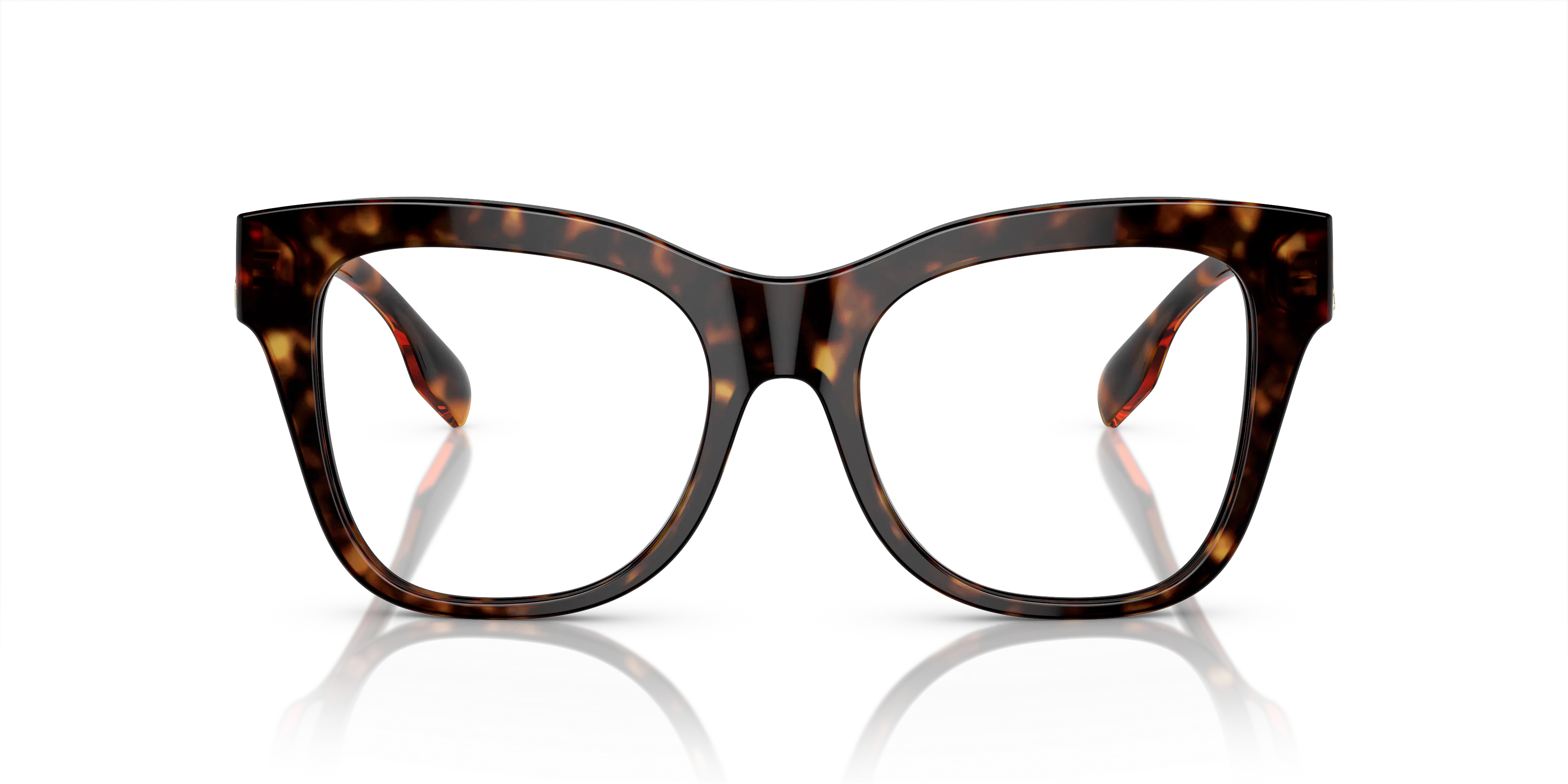 Front, Burberry BE2388 3002