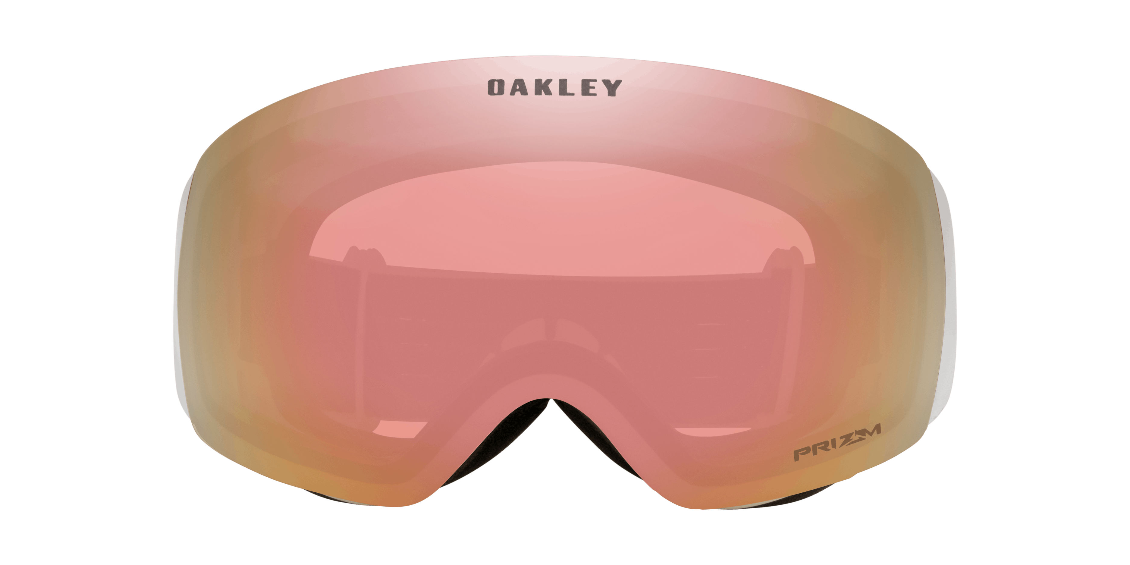 Front, Oakley OO7064 Snow Goggles