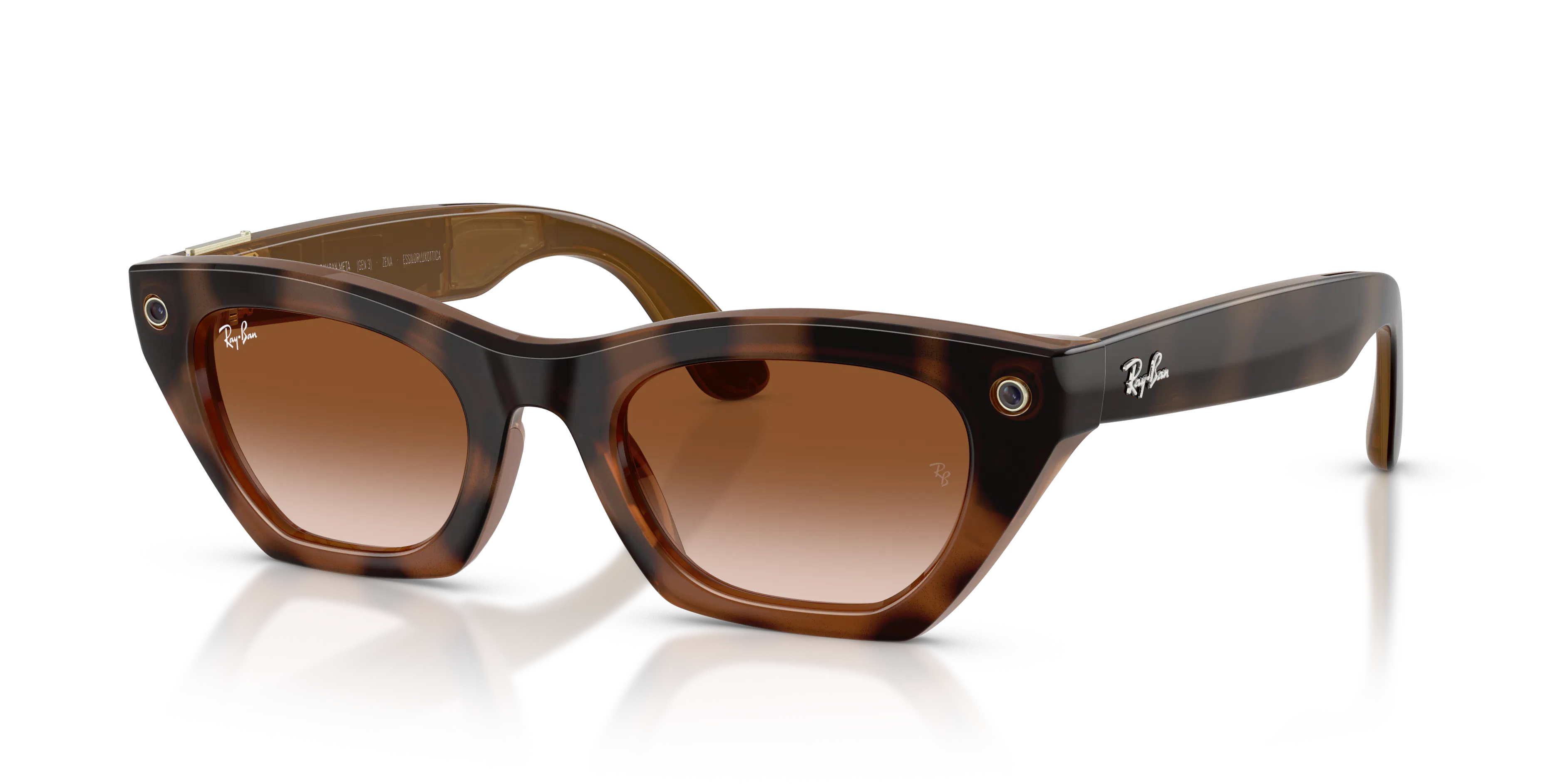 Angle_Left01, Ray-Ban Meta Zena (Gen 3) RW4015 690513
